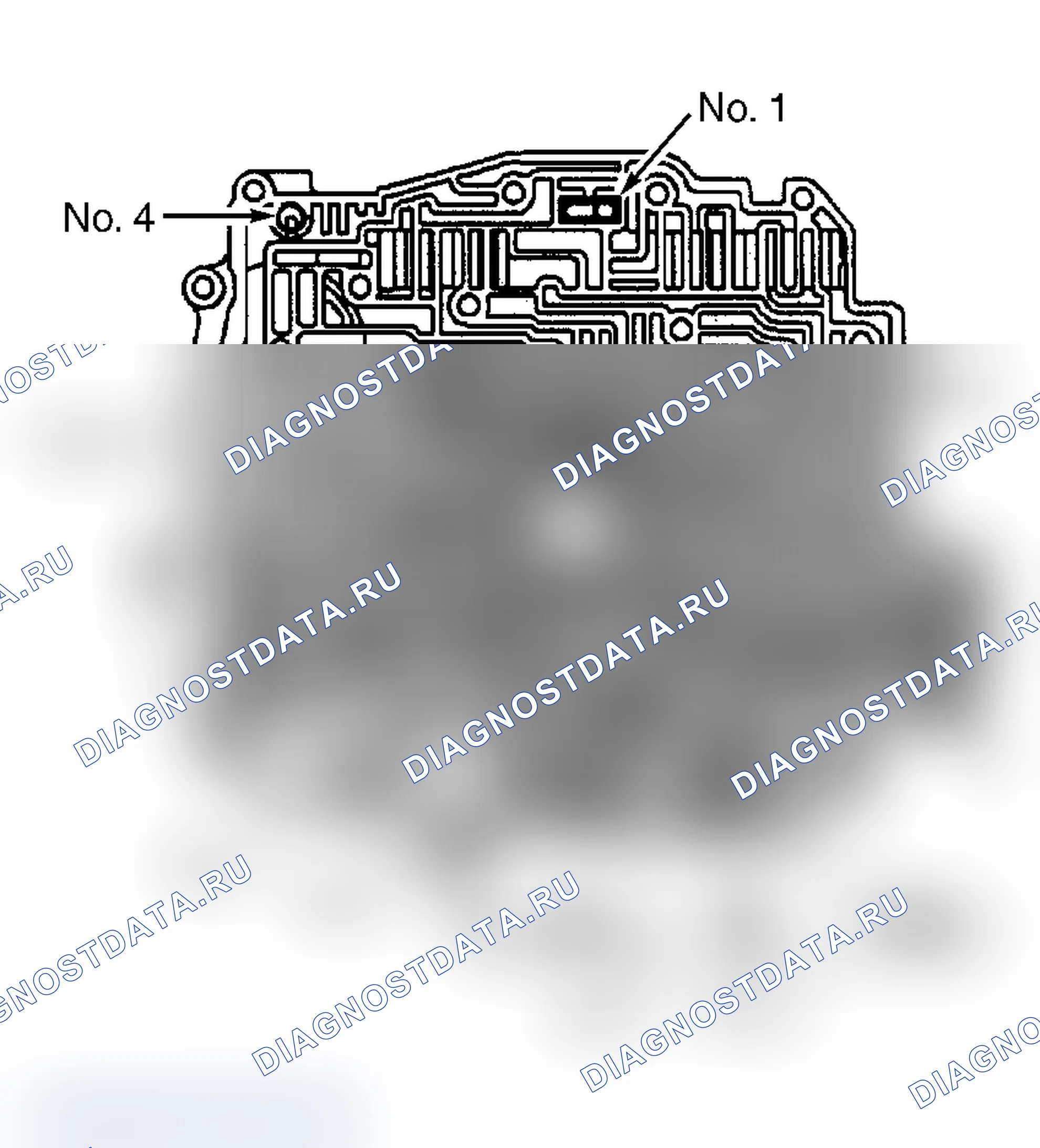 Рис. 6. Pontiac Grand AM V