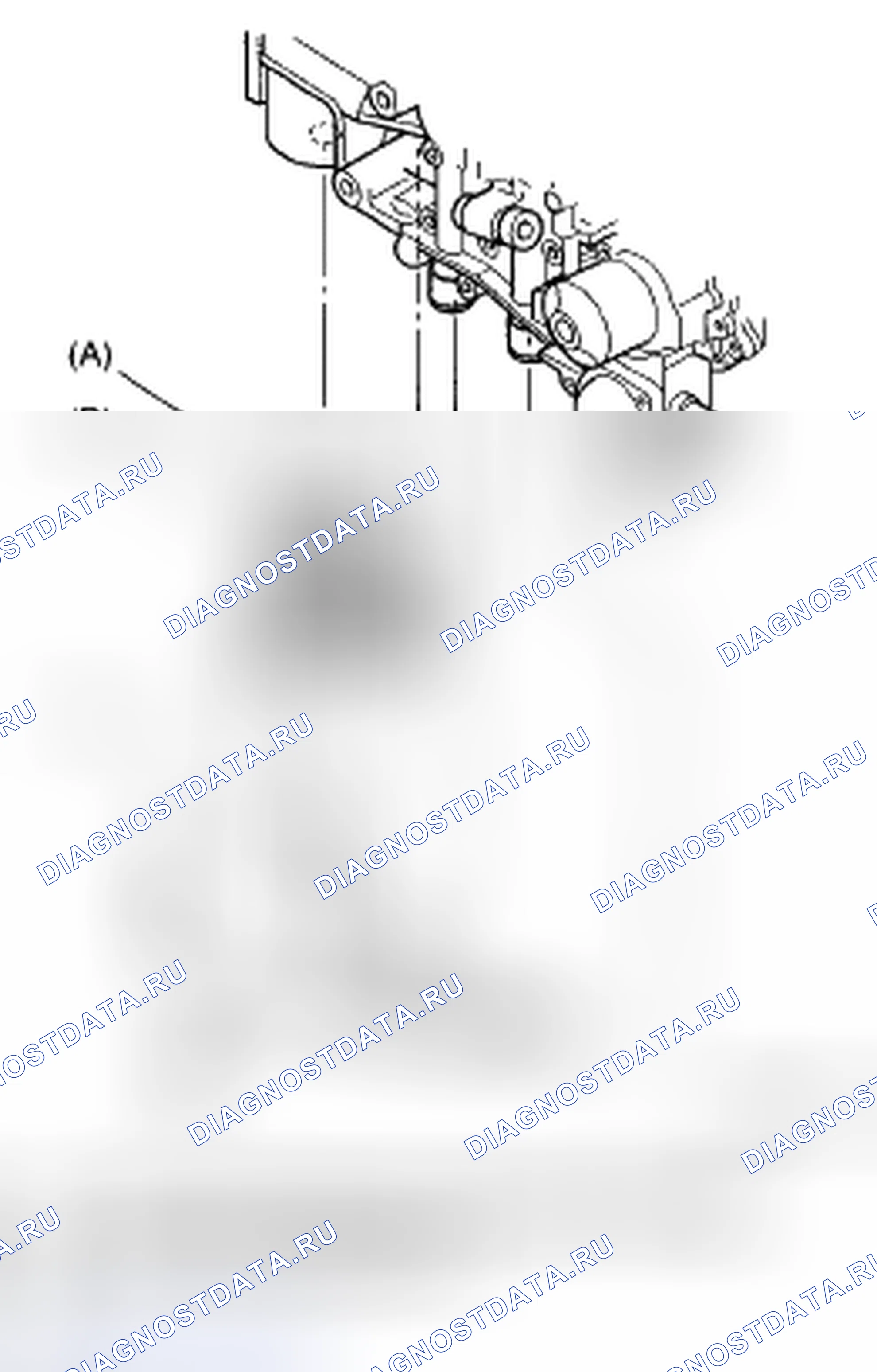 Рис. 121. Subaru Impreza GD/GC/GG рестайлинг 2