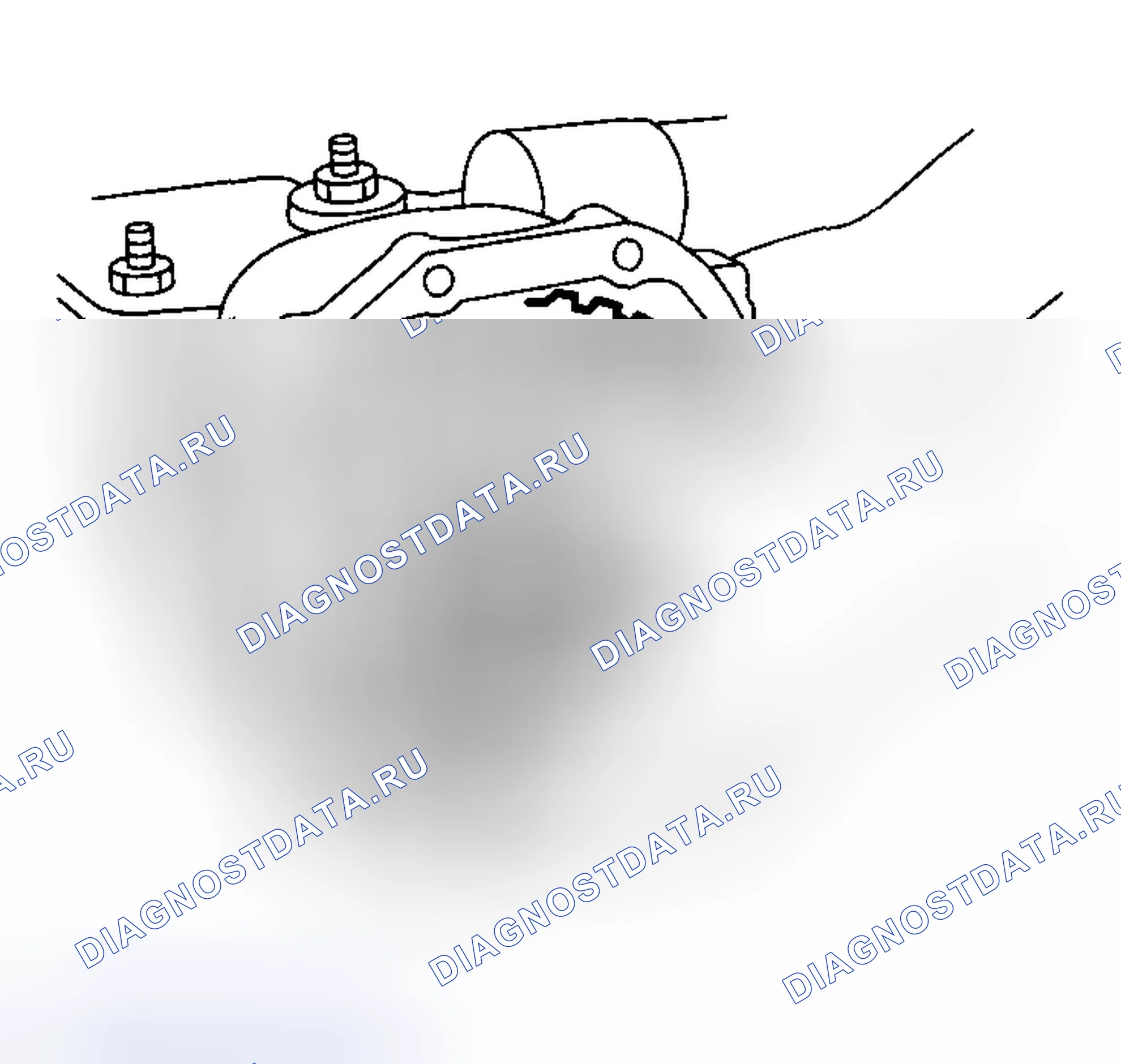 Рис. 82. Subaru Impreza GD/GC/GG рестайлинг 2