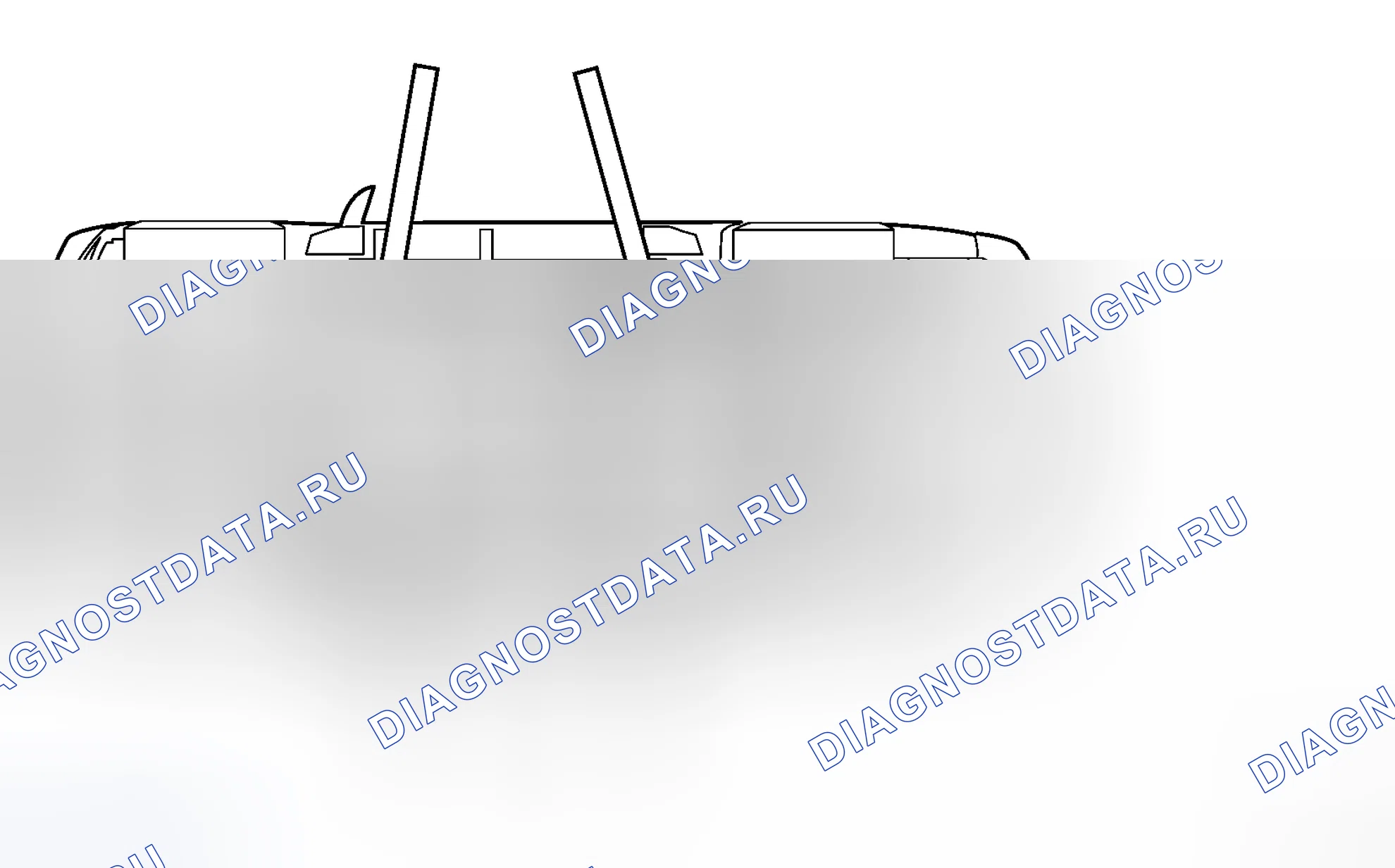 Рис. 70. Honda N-WGN I