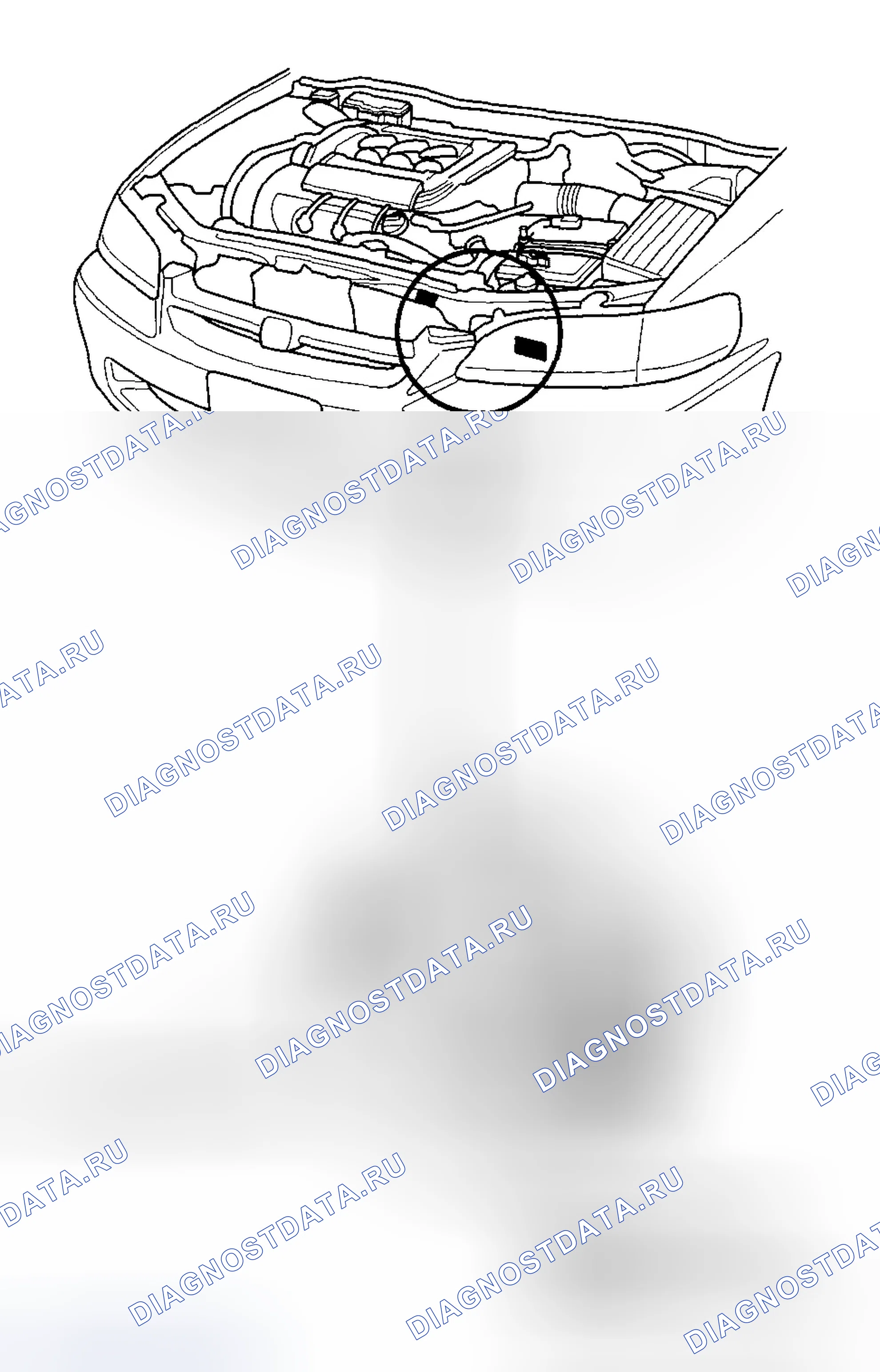 Рис. 51. Honda Accord VI