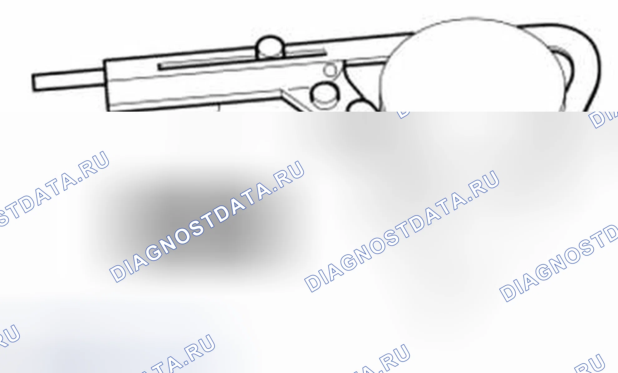Рис. 2321. Ford Mustang V рестайлинг