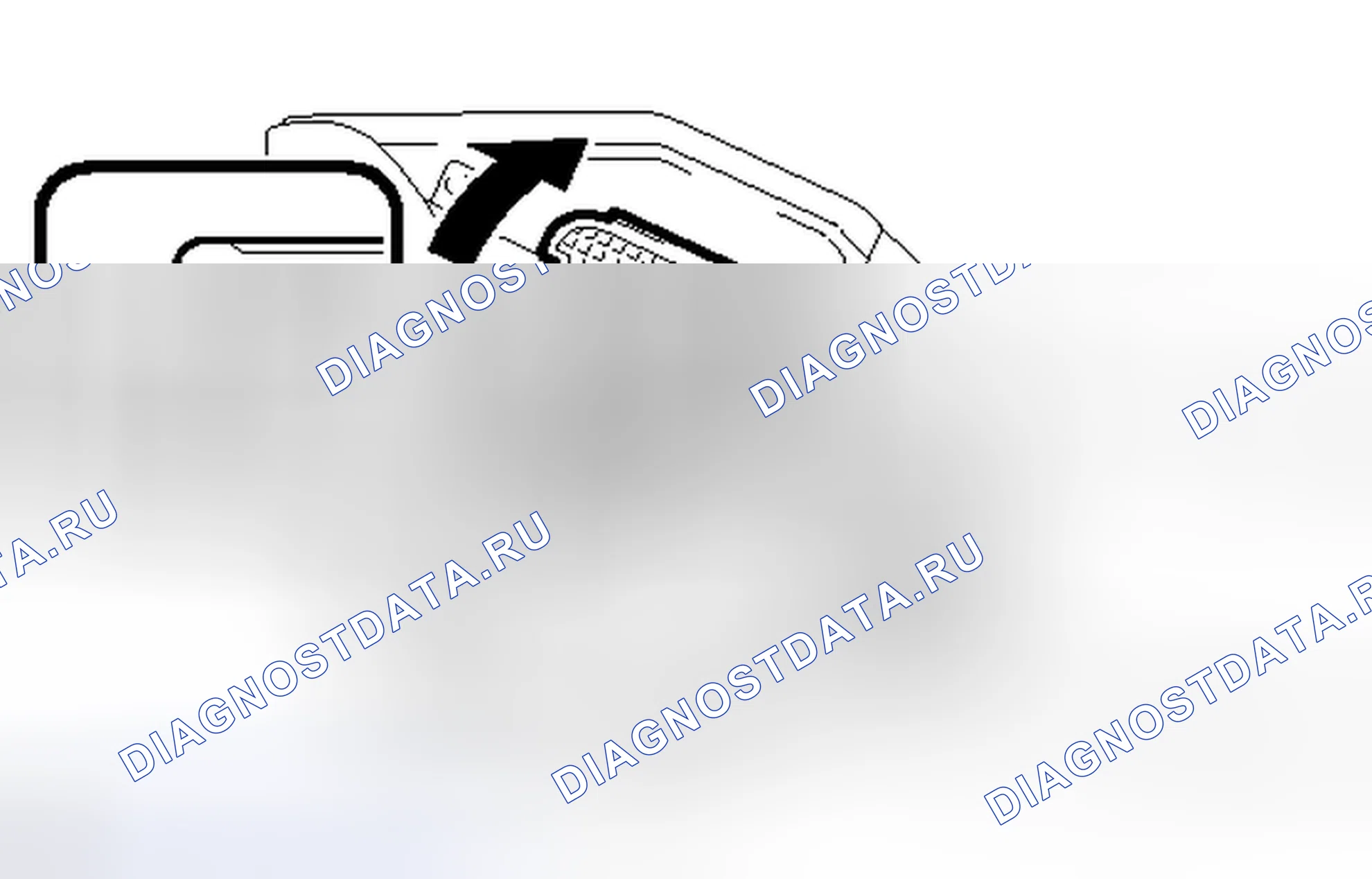Рис. 157. Lexus CT I