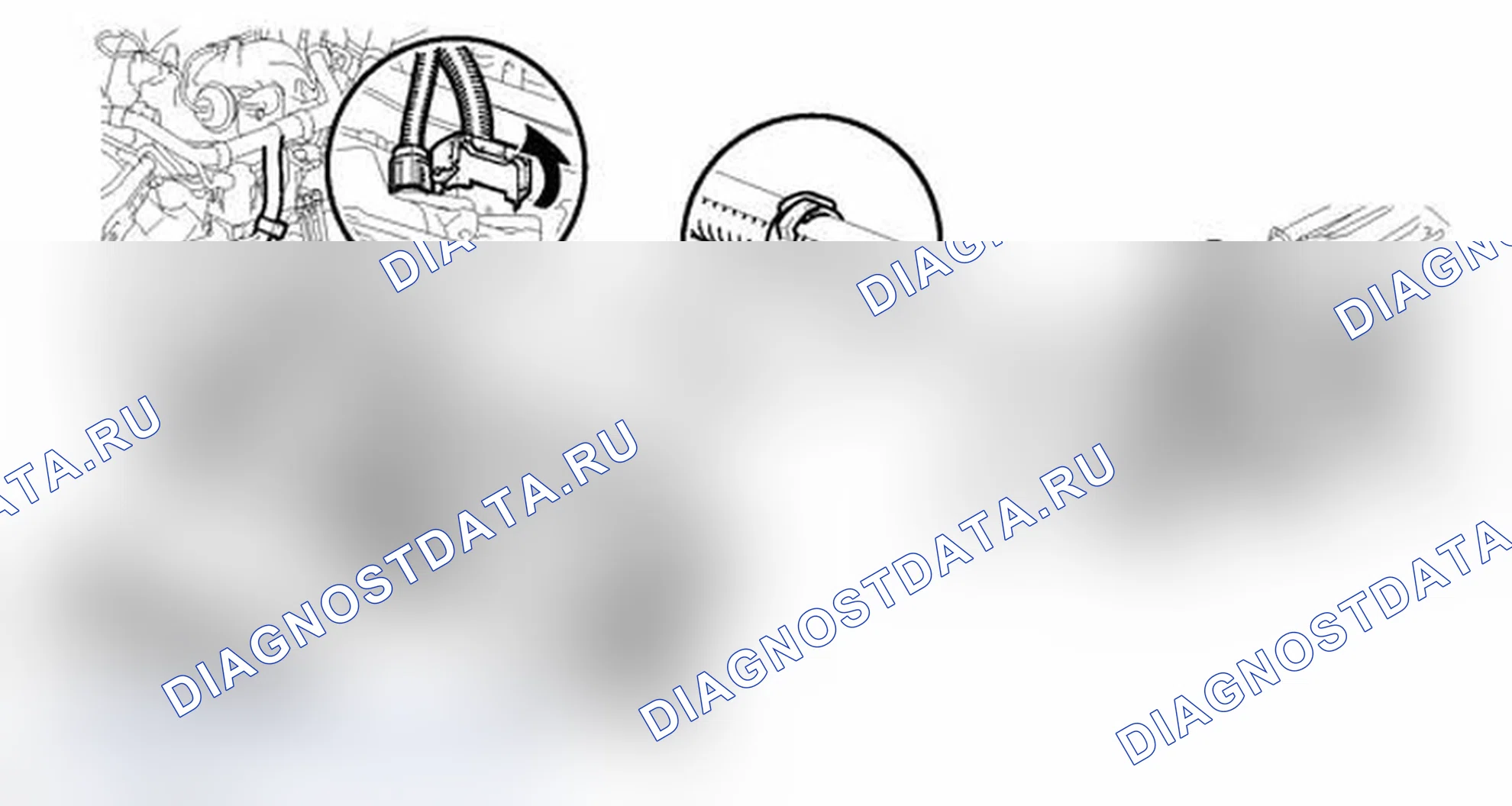 Рис. 118. Toyota Land Cruiser 200 рестайлинг