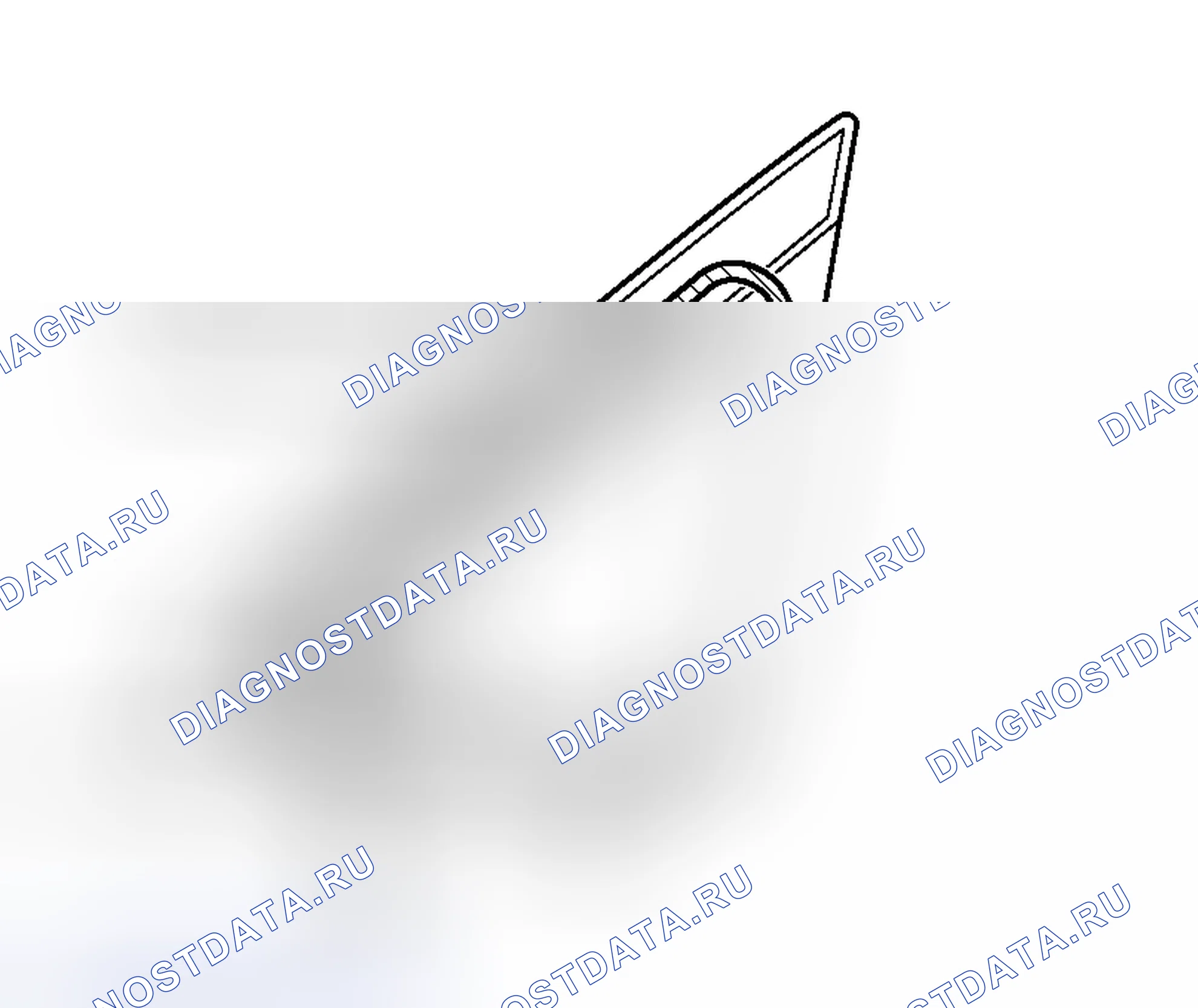 Рис. 43. Mitsubishi Endeavor I