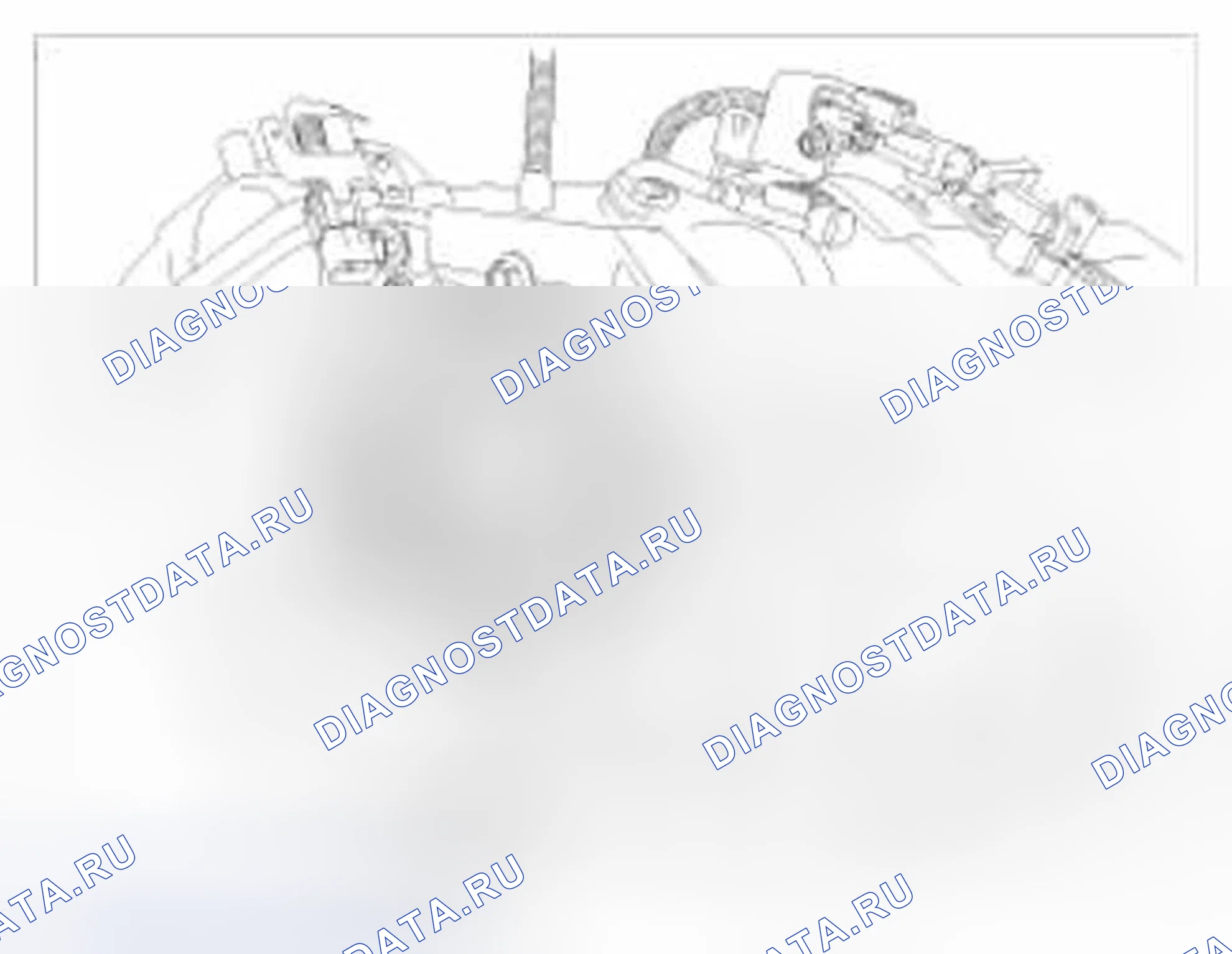 Рис. 367. Hyundai Sonata V рестайлинг