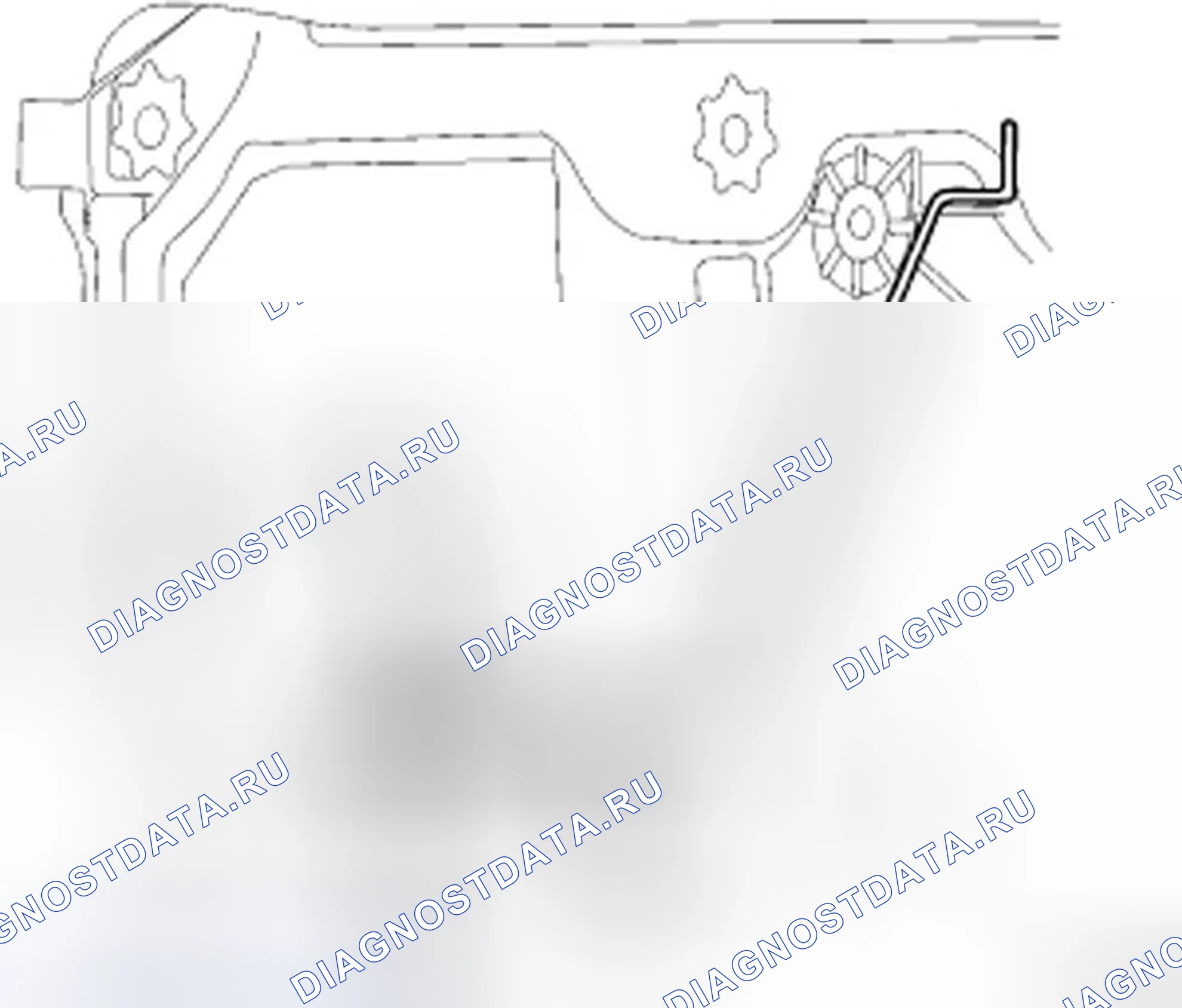 Рис. 14. Dodge Nitro I