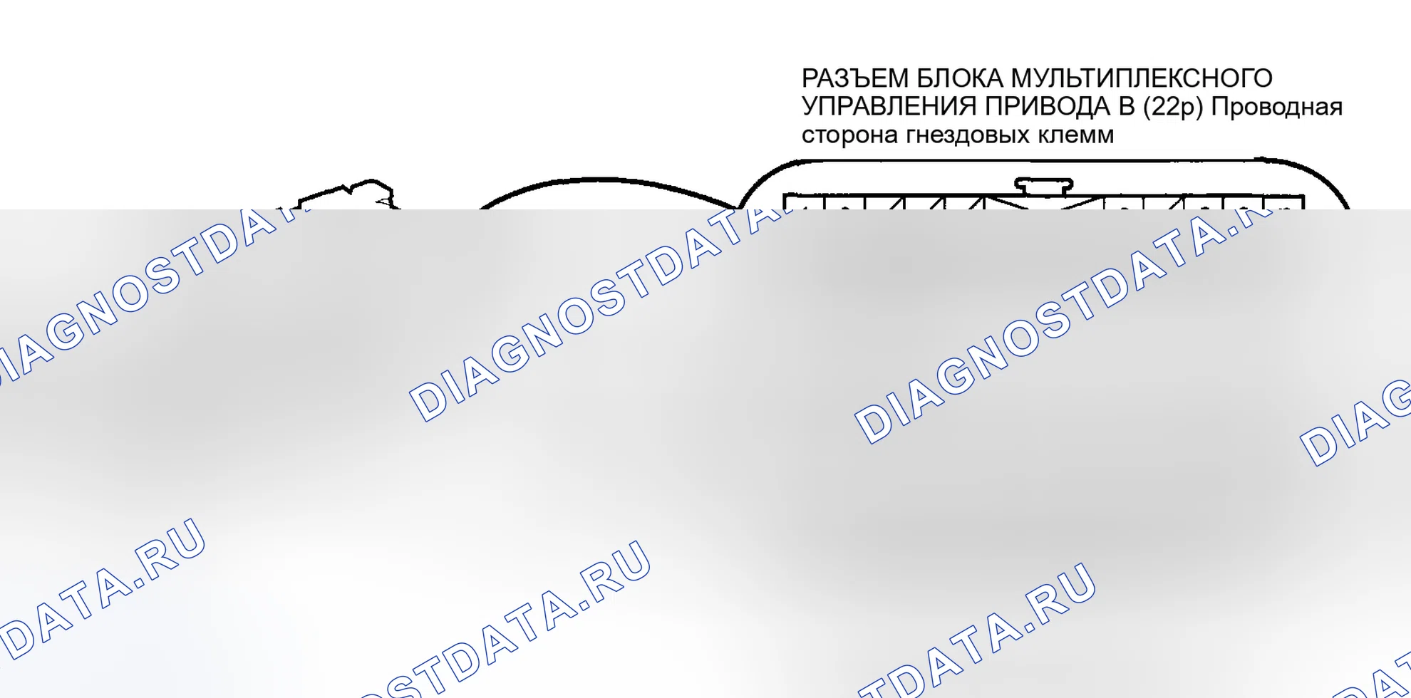 Рис. 5. Honda Pilot I