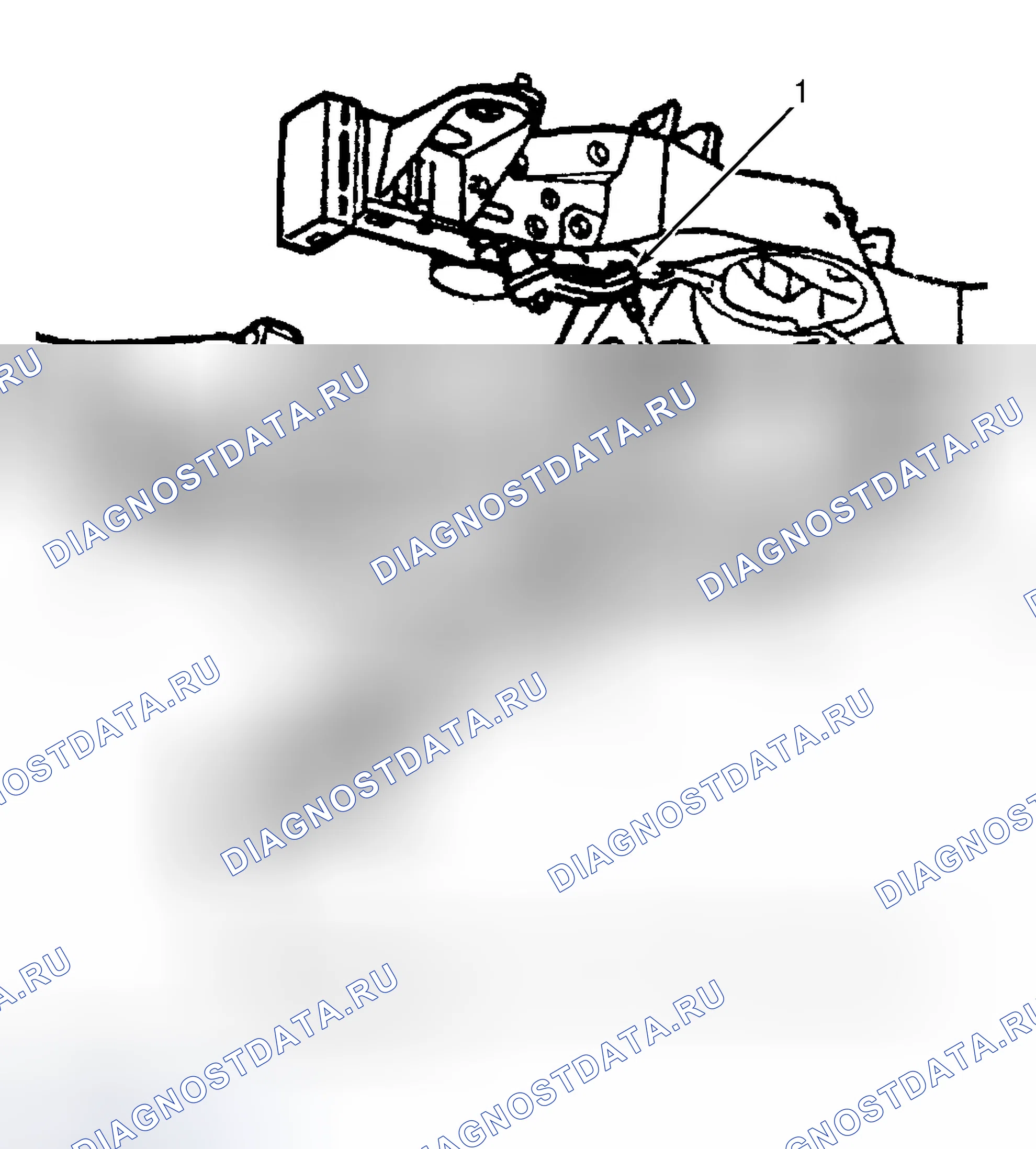 Рис. 7. Chevrolet Blazer S15 рестайлинг