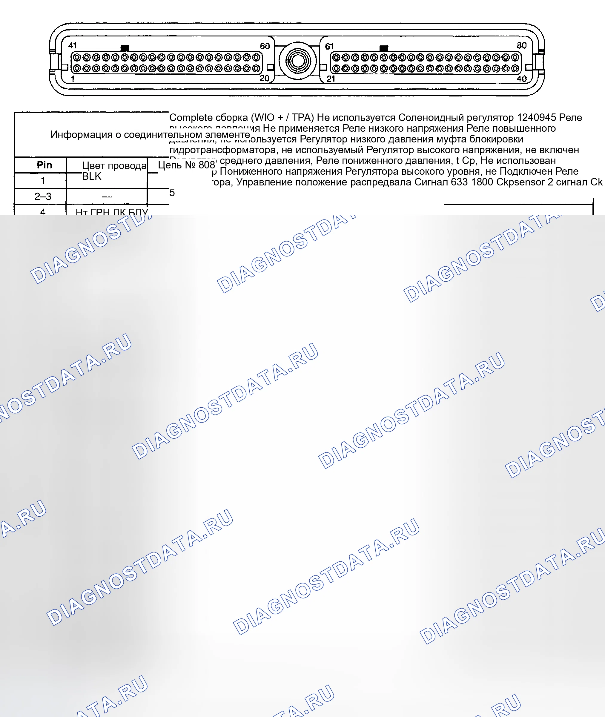 Рис. 59. Hyundai Terracan I