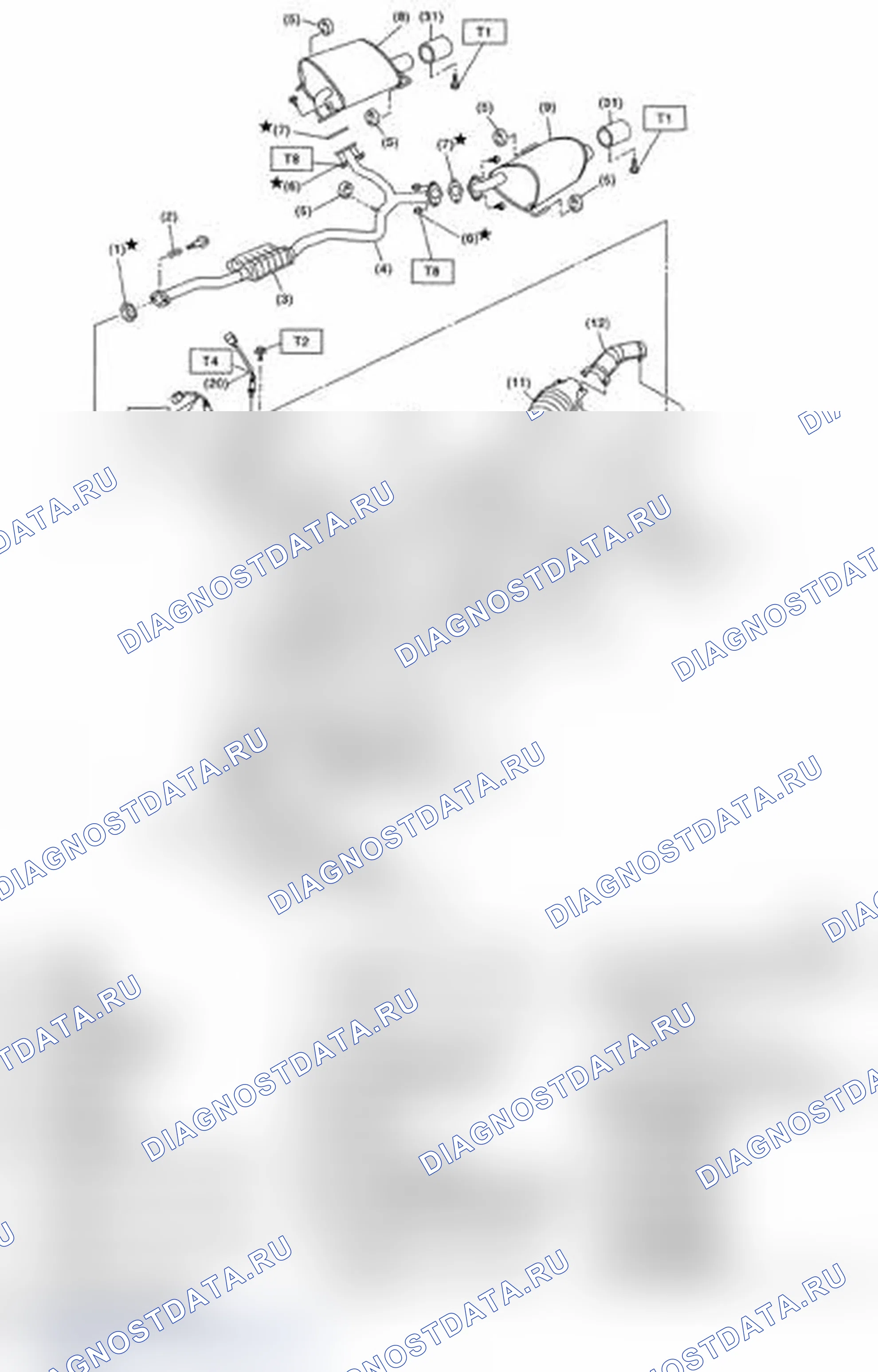 Рис. 15. Subaru Impreza WRX GH