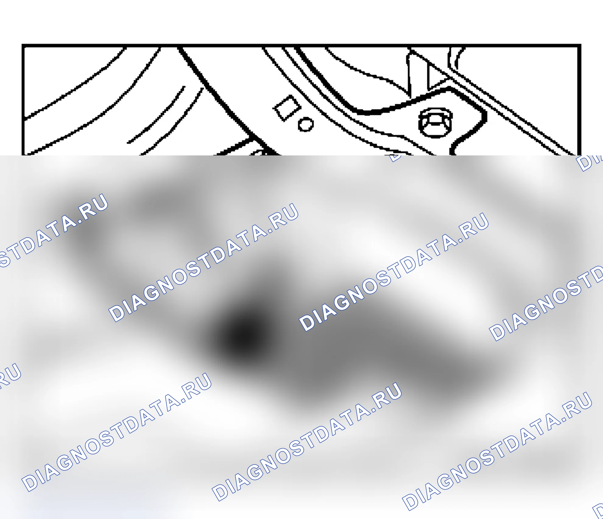 Рис. 160: Установка:. BMW M3 E36