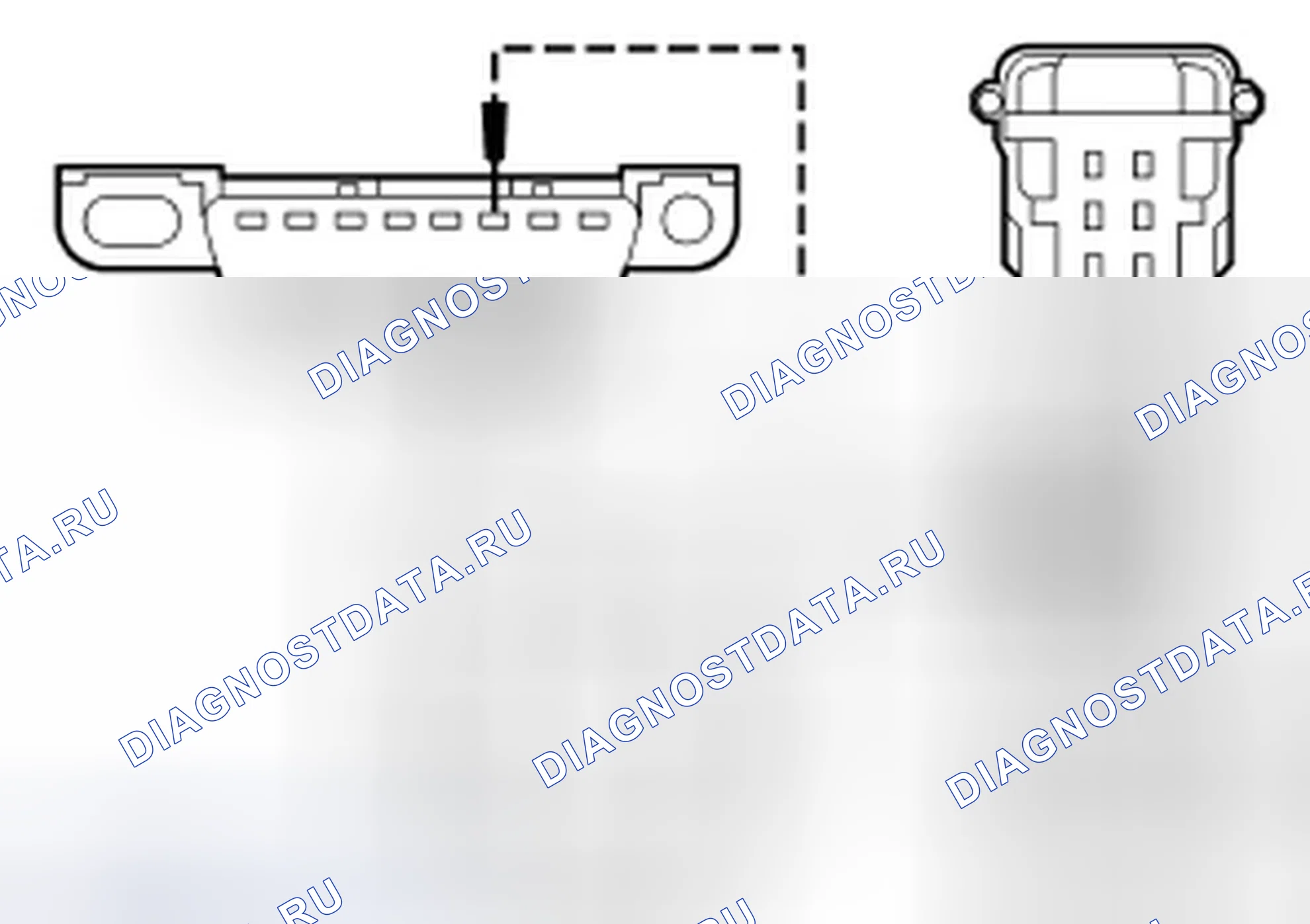 Рис. 19. Ford Freestyle I