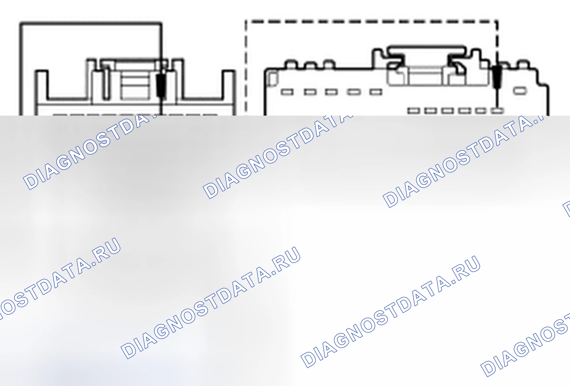 Рис. 56. Ford Flex I
