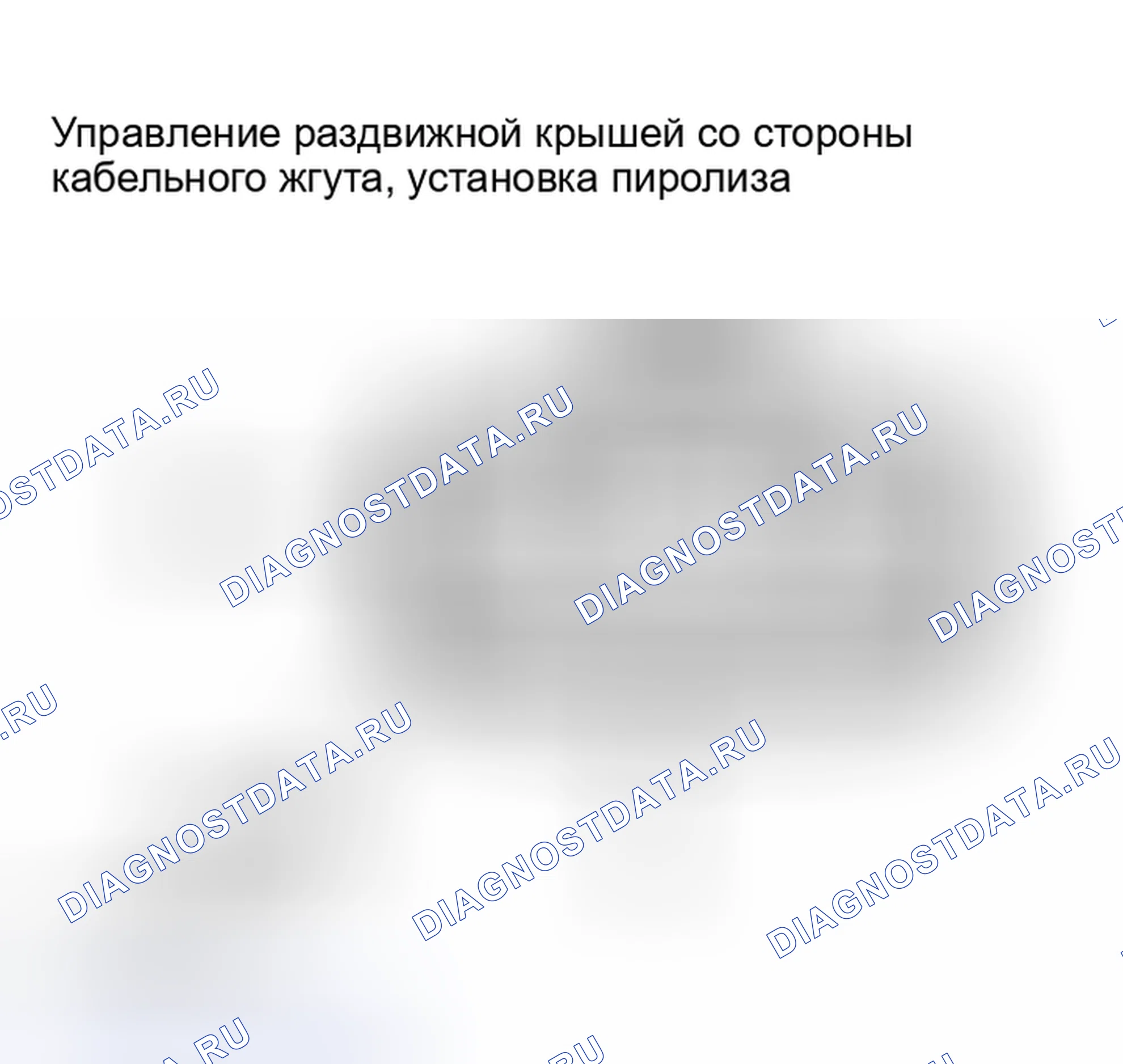 Рис. 4. Toyota Highlander I рестайлинг