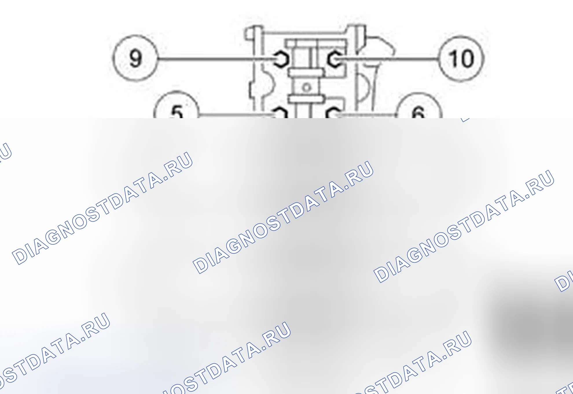 Рис. 974. Ford Econoline E250 
