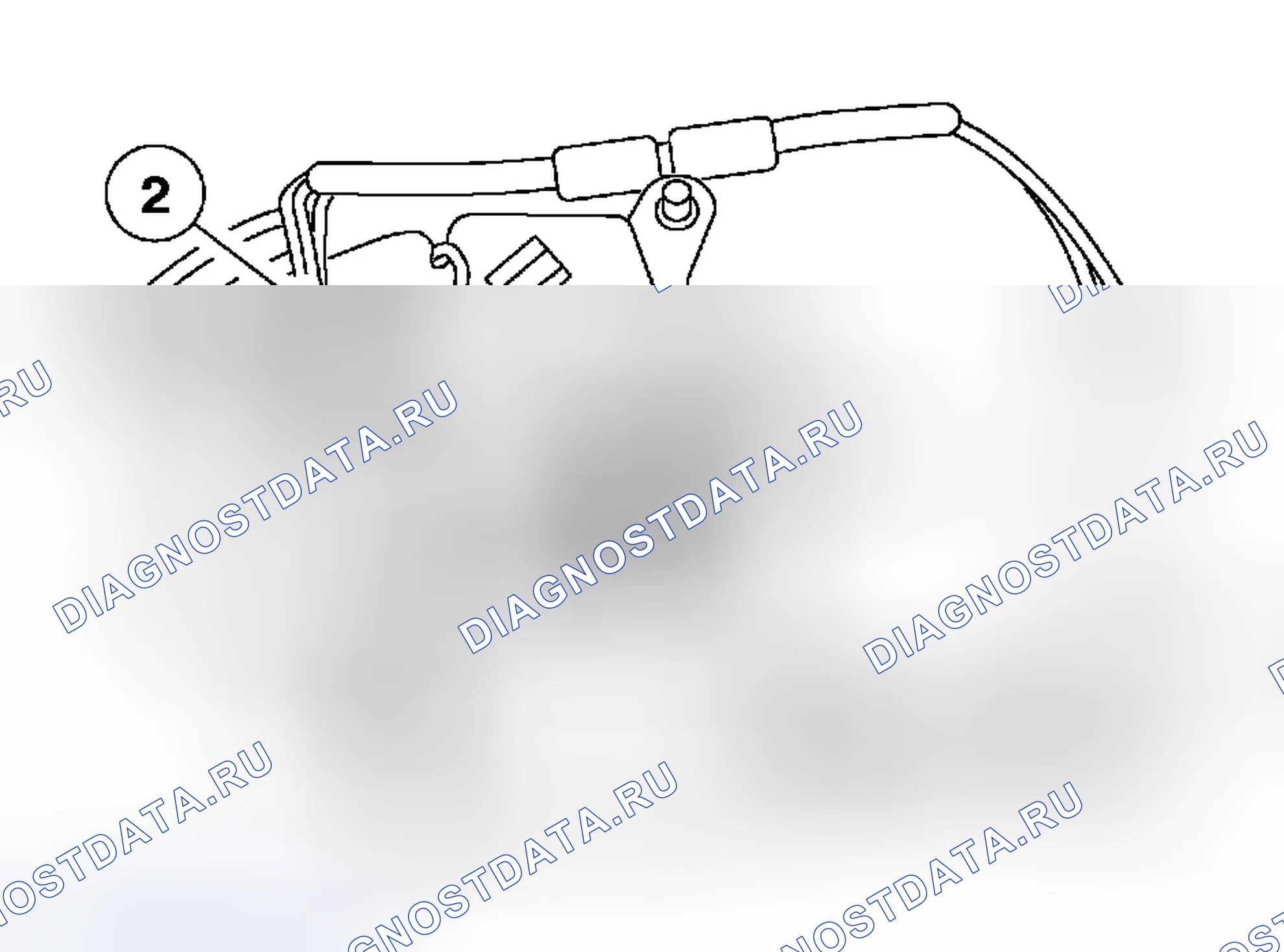 Рис. 48. Ford Taurus IV рестайлинг