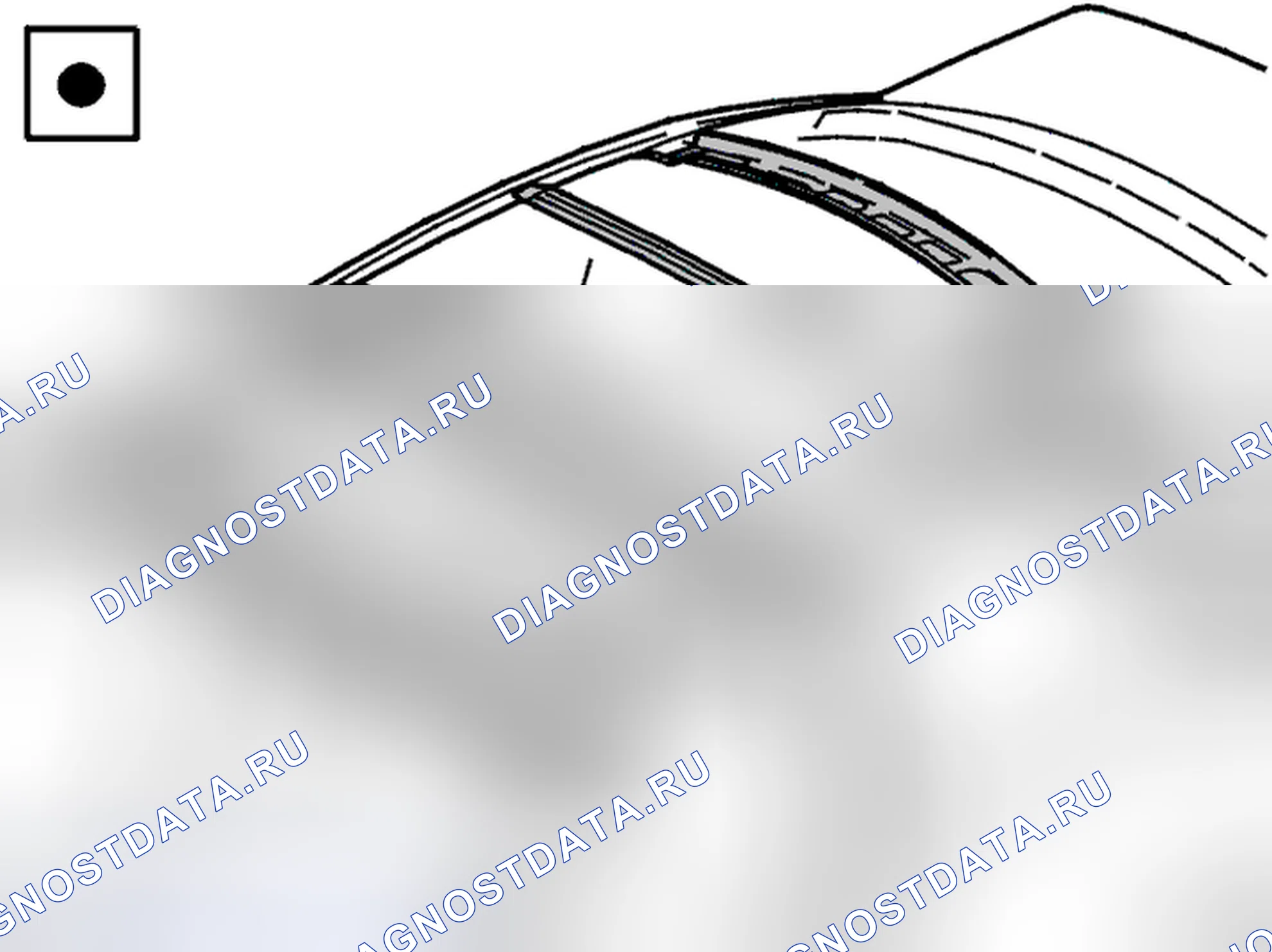 Рис. 97. Volvo S40 I рестайлинг