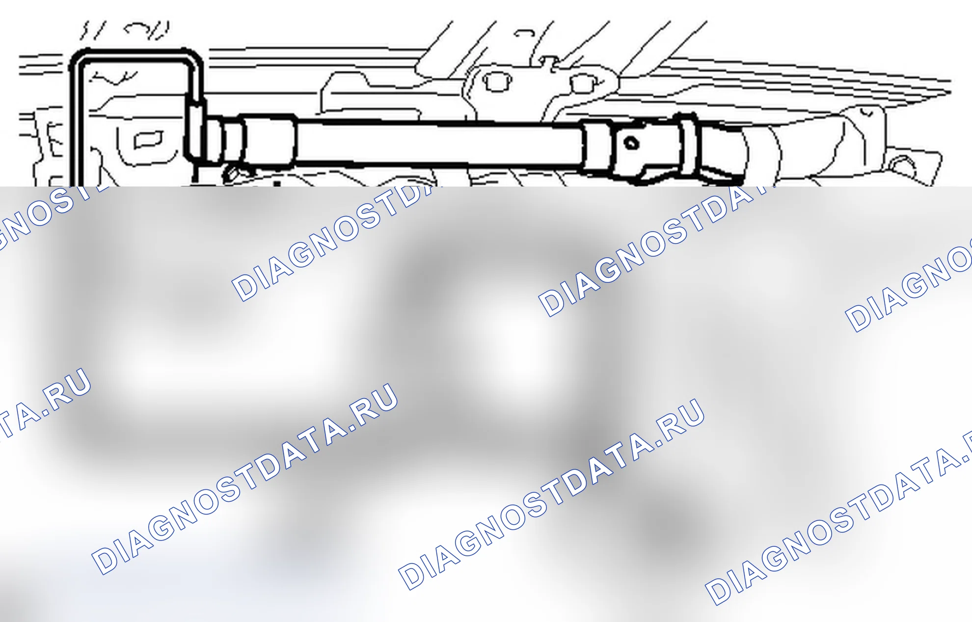 Рис. 77. Lexus IS F I