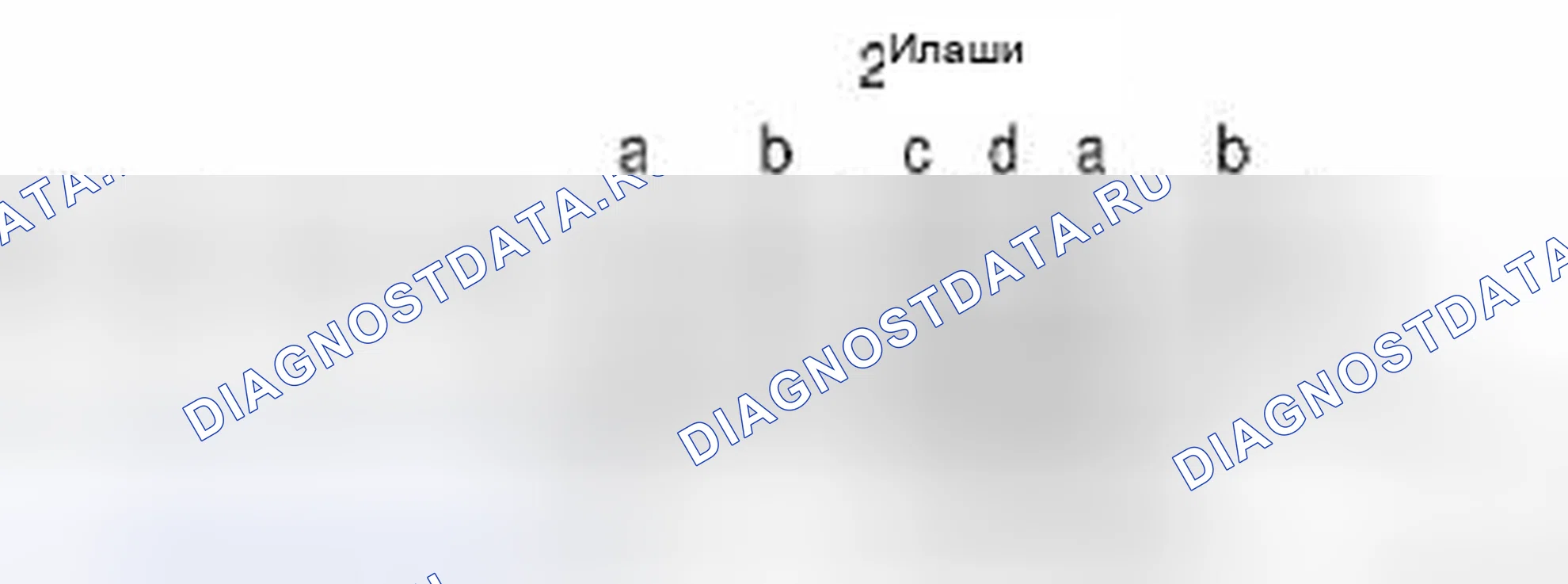 Рис. 53: Без SDT. Suzuki Equator I