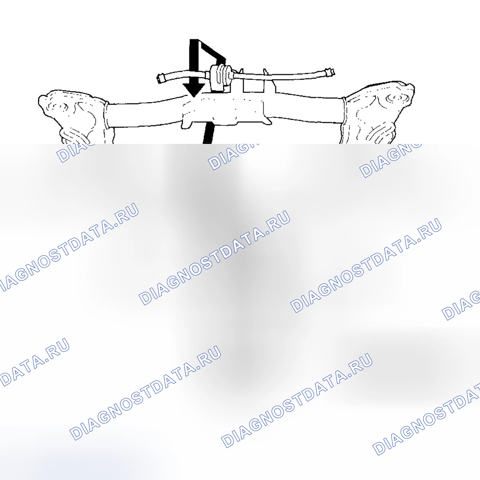 Рис. 183. Honda CR-V II