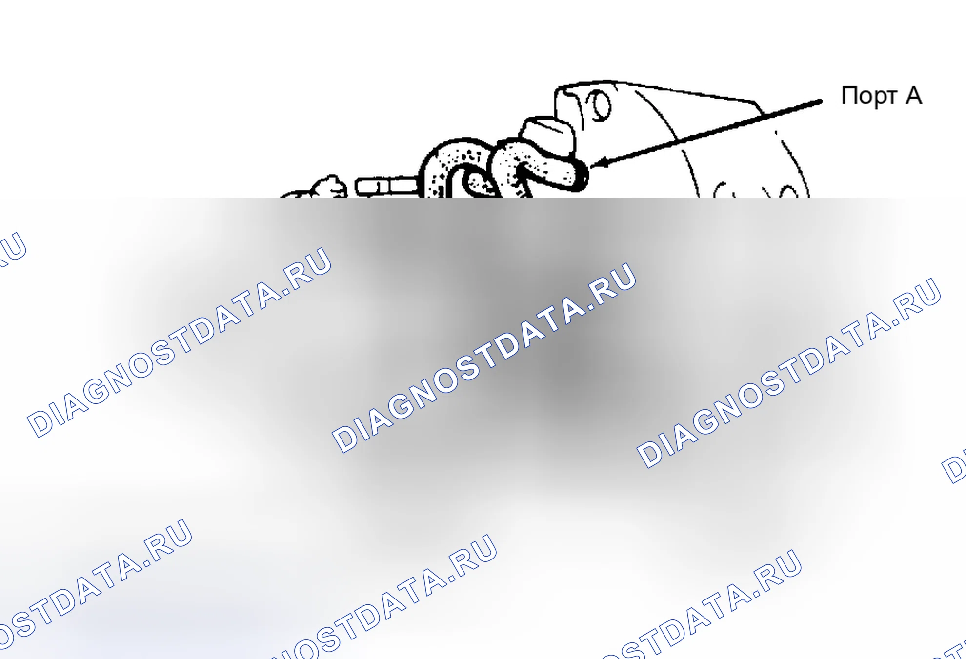 Рис. 30. Mazda MPV V