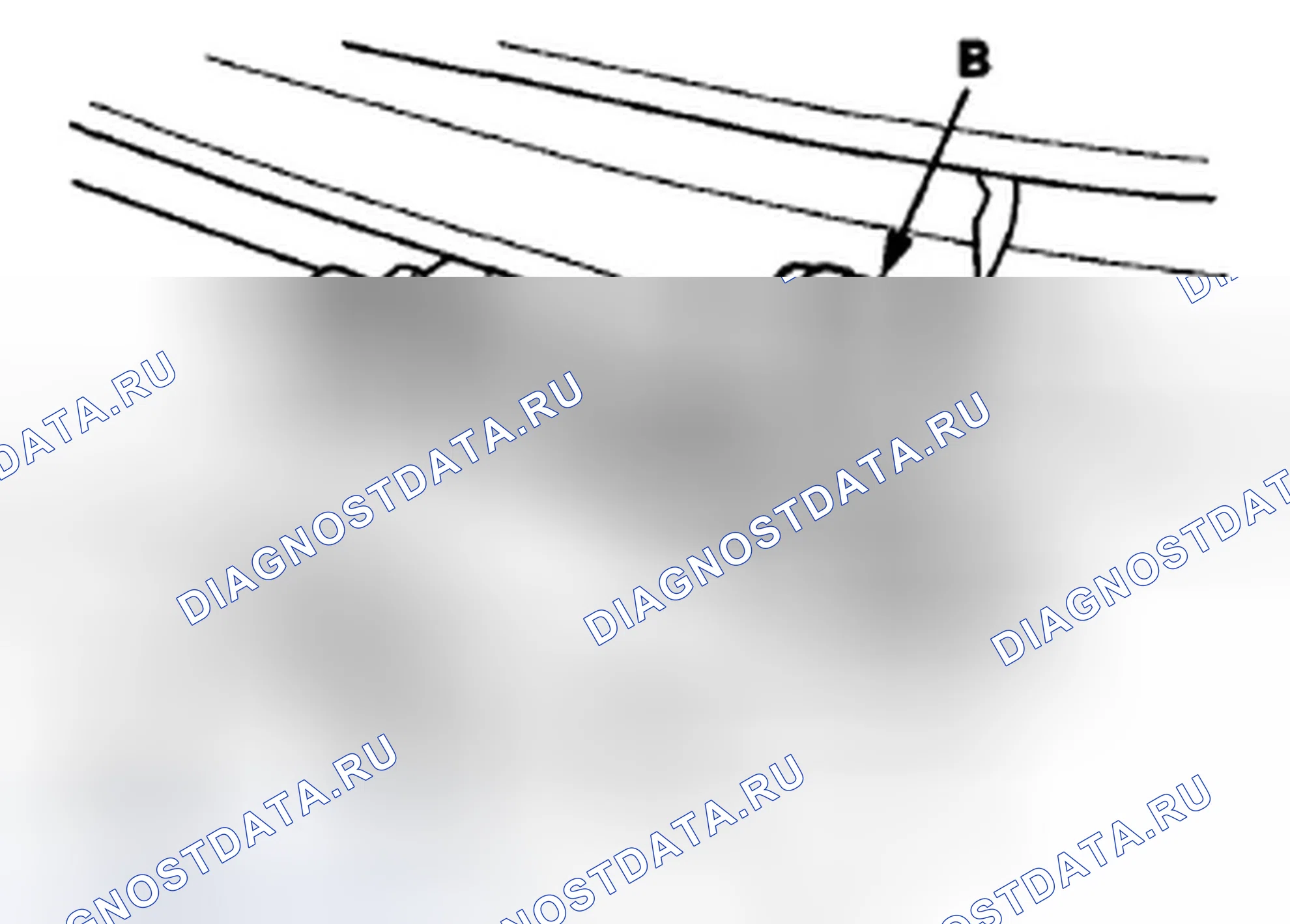 Рис. 355. Honda CR-V III рестайлинг