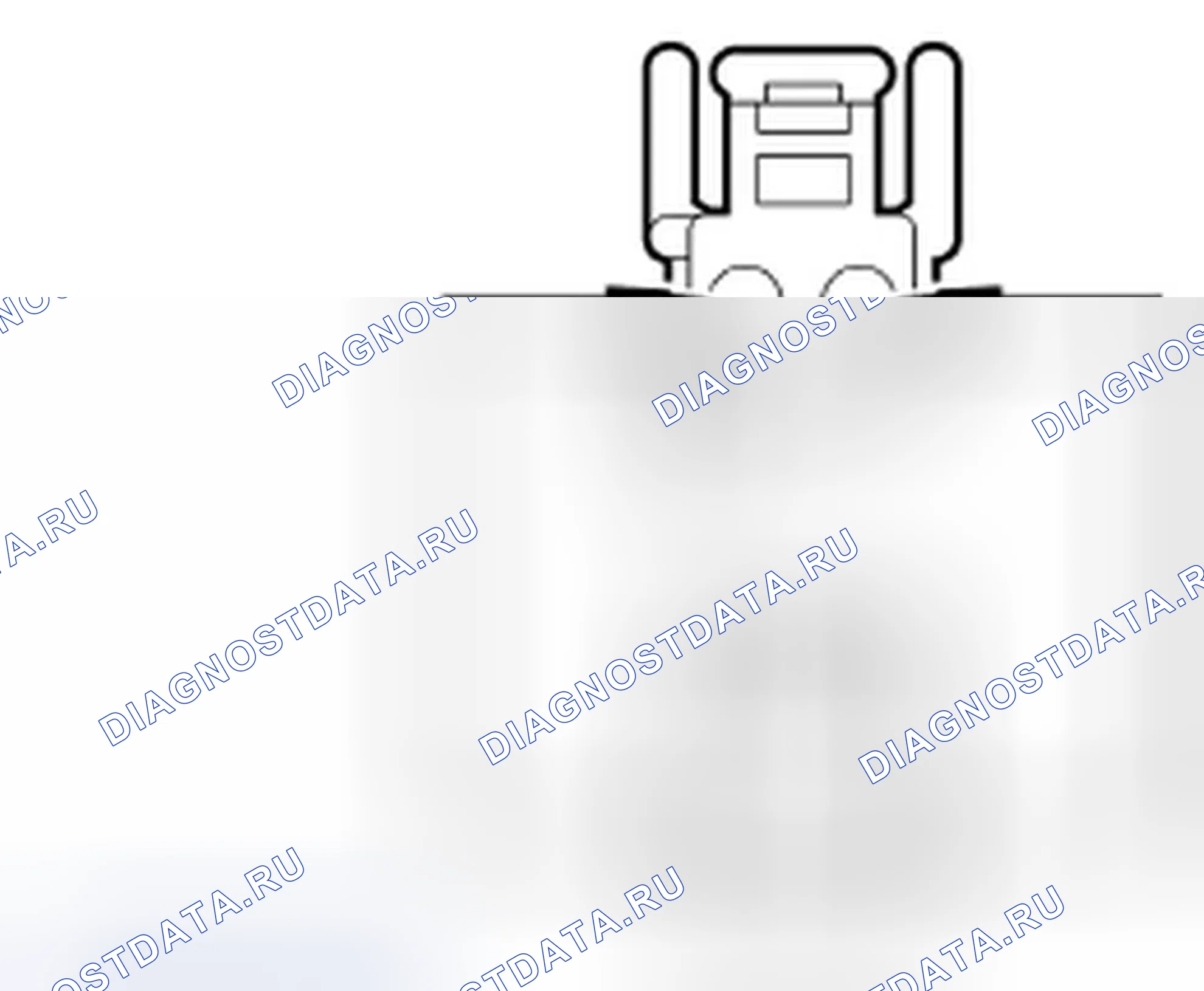 Рис. 16. Ford Escape I рестайлинг 2