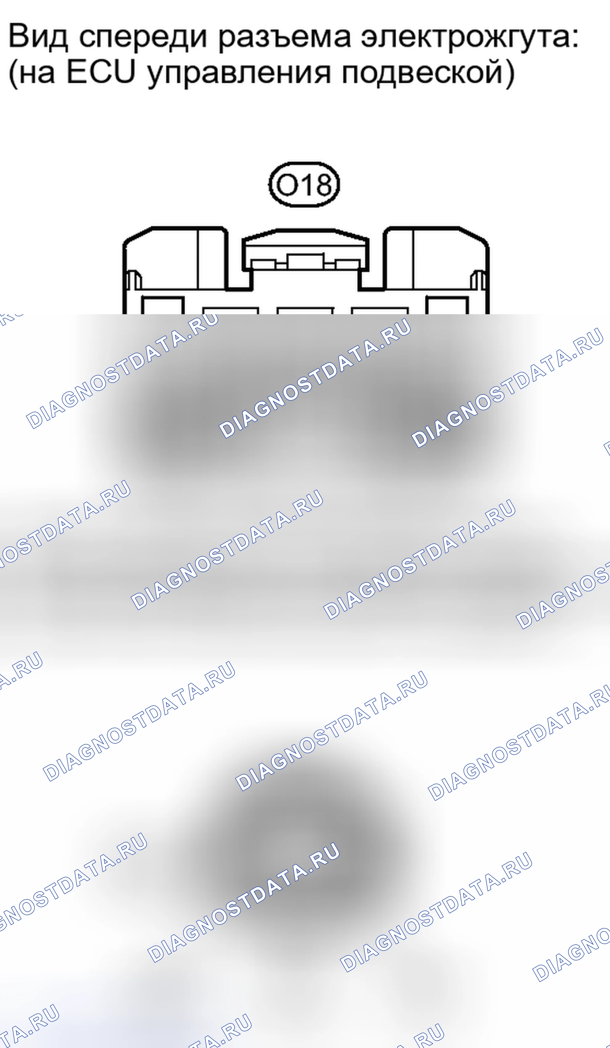 Рис. 26. Toyota Sequoia II рестайлинг
