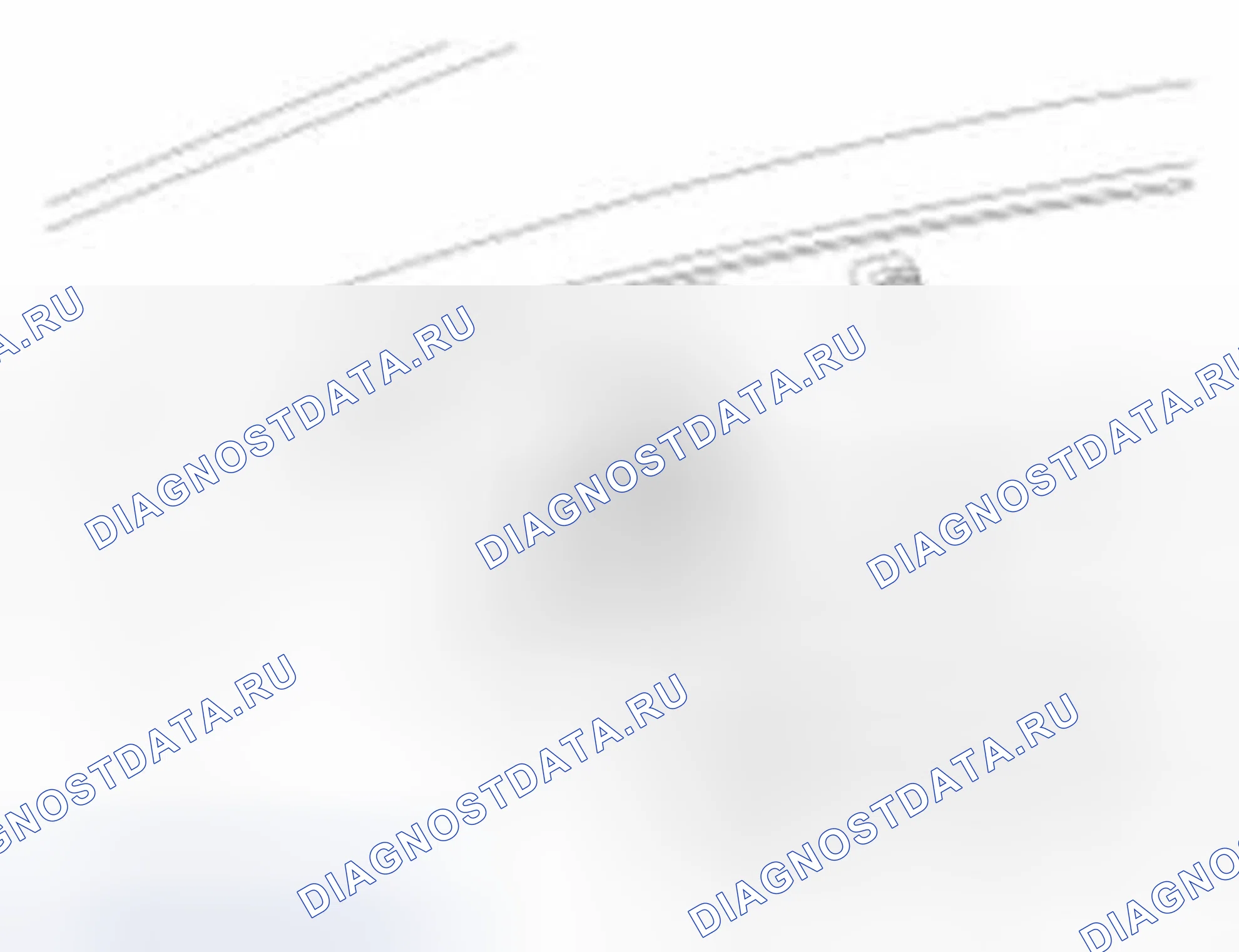 Рис. 51: Держатель Fob. Hyundai Equus II