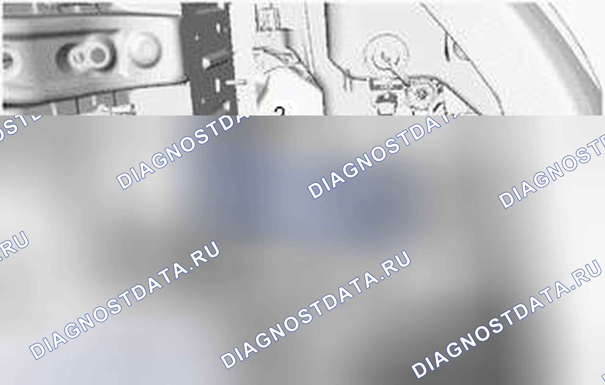 Рис. 297: ПОРЯДОК ВЫПОЛНЕНИЯ РАБОТ. Toyota Highlander III