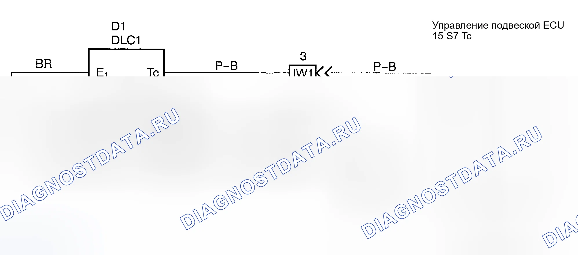 Рис. 123: Порядок проведения испытаний. Honda Accord XI