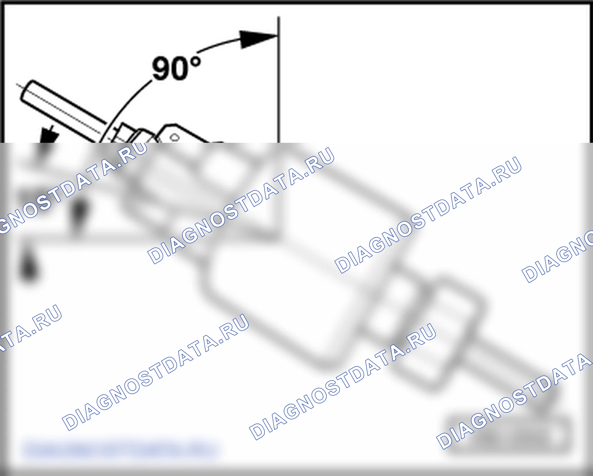 Auxiliary отопитель -B5W- S / -D5W- S, vehicles 06.2000 ▸. SEAT Alhambra I