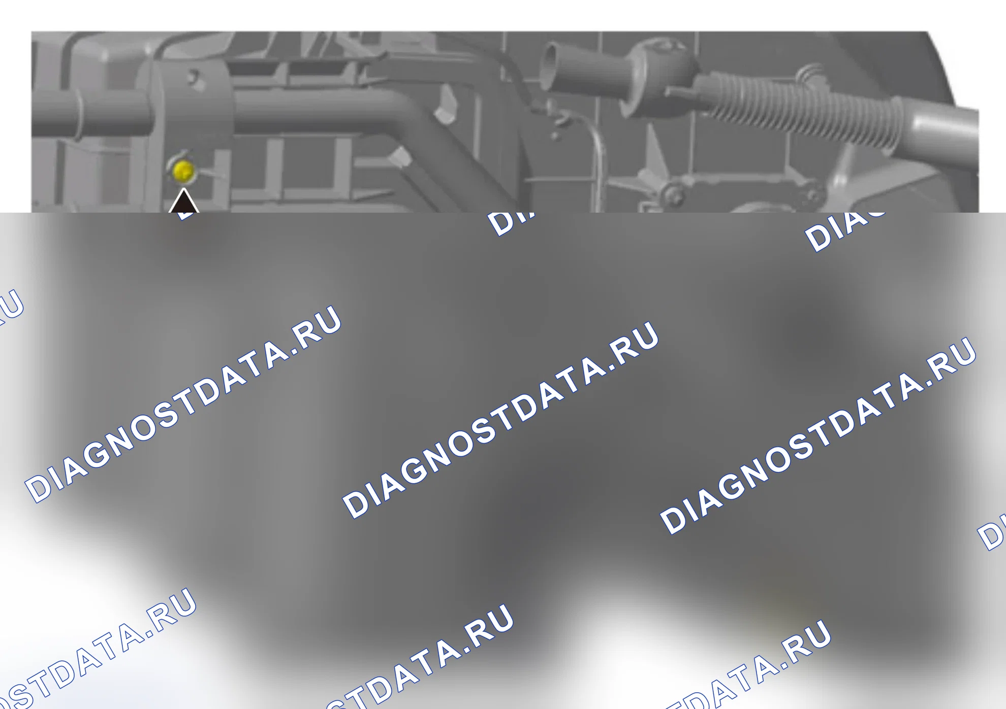 Как снять и установить радиатор отопителя — Tank 300. Tank 300 I
