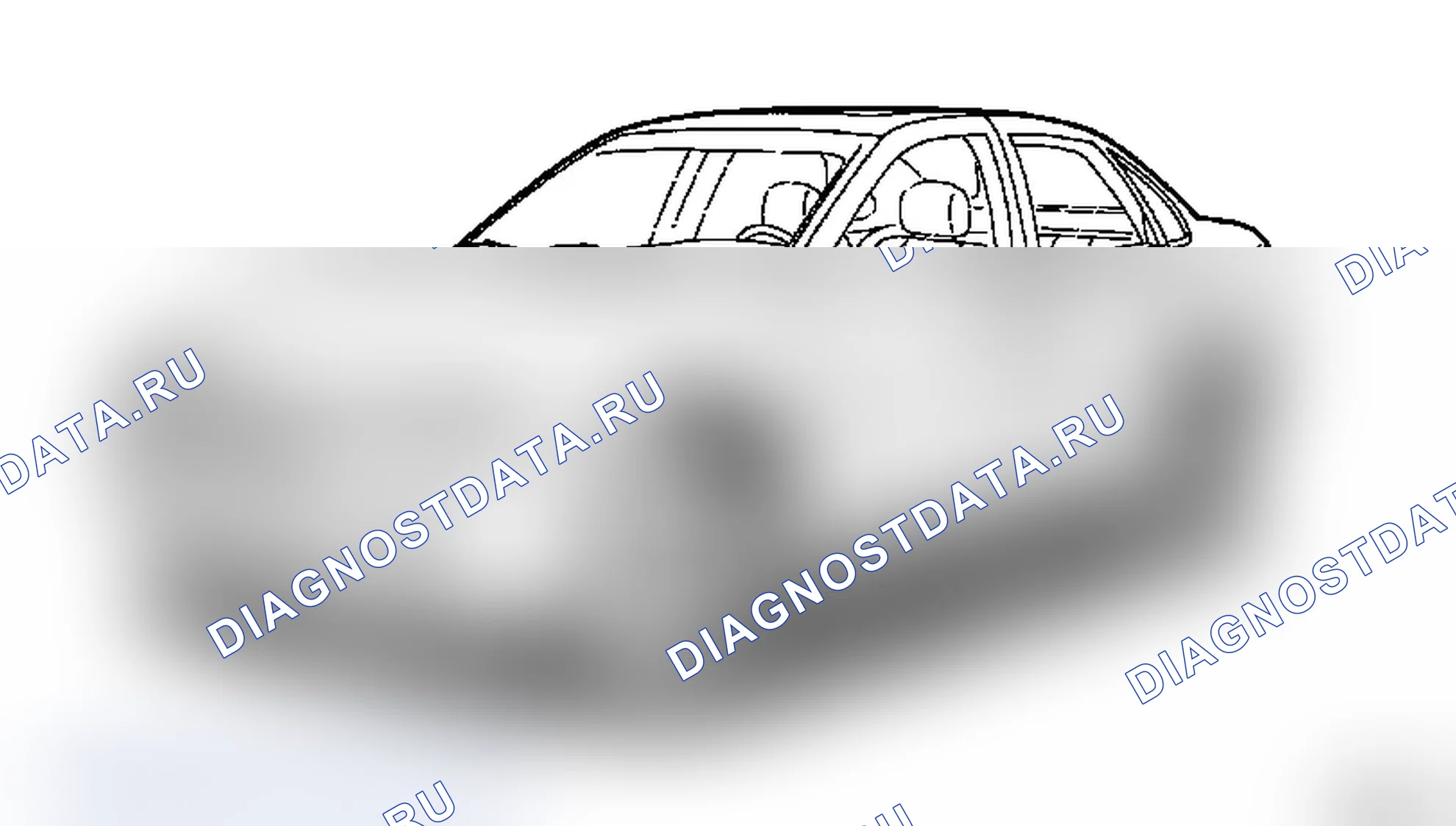 Vectra-B - Обзор. Opel Vectra B