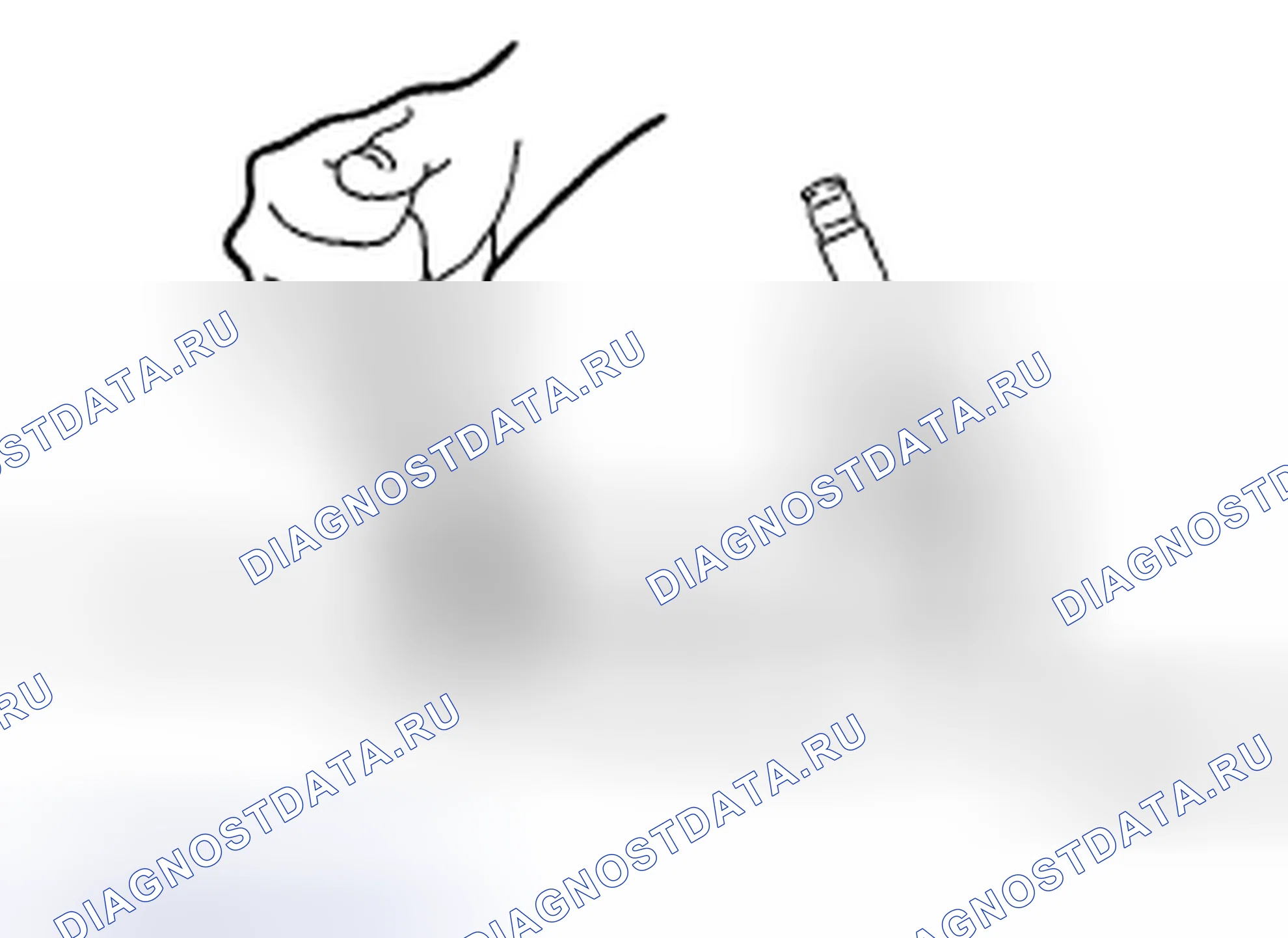 Рис. 87. Subaru Legacy BL/BP рестайлинг