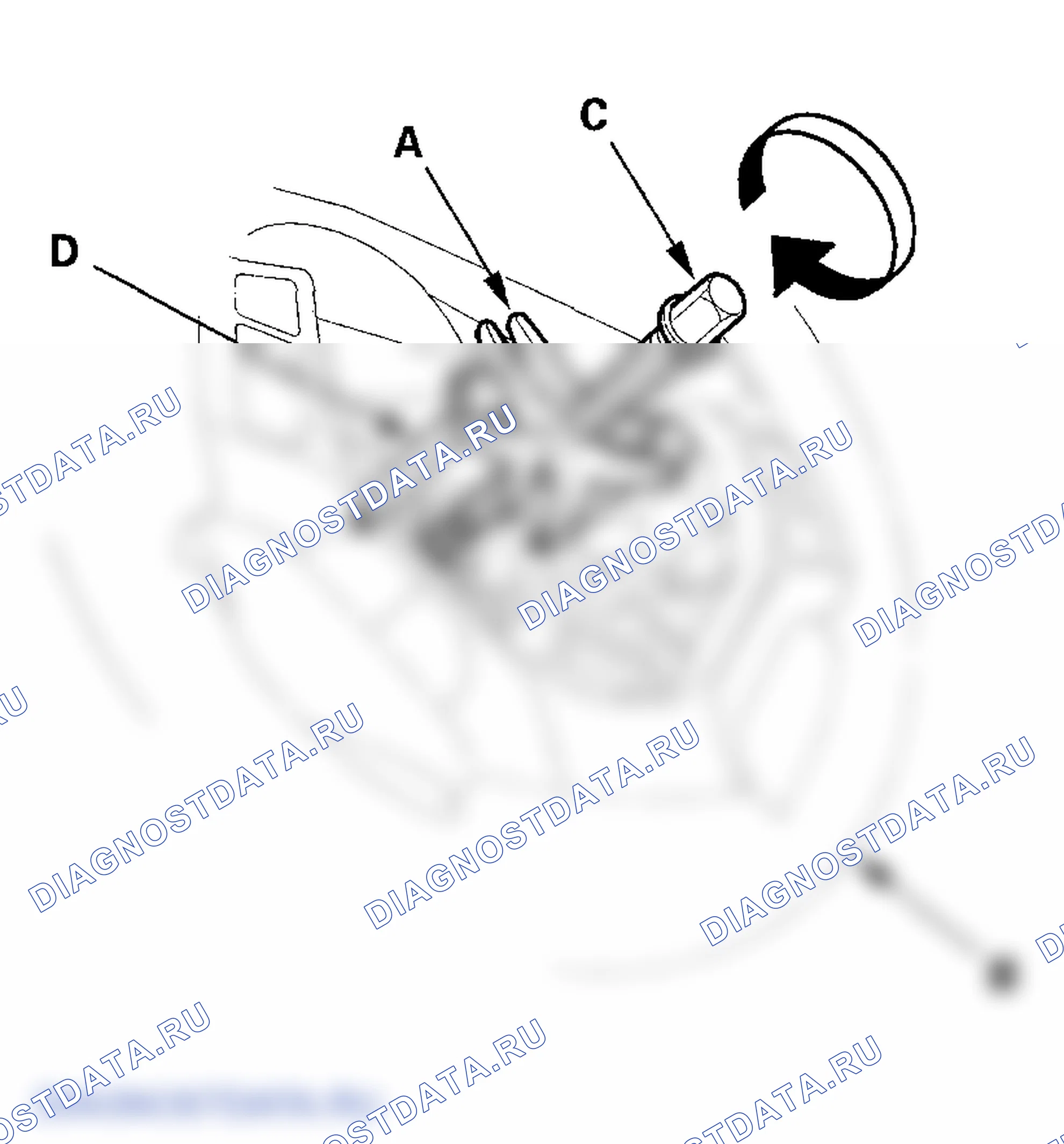 Рис. 18. Honda Ridgeline I