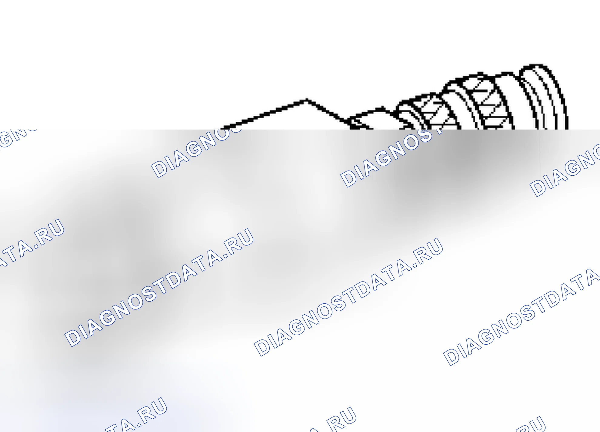 Рис. 1464. BMW M5 E39