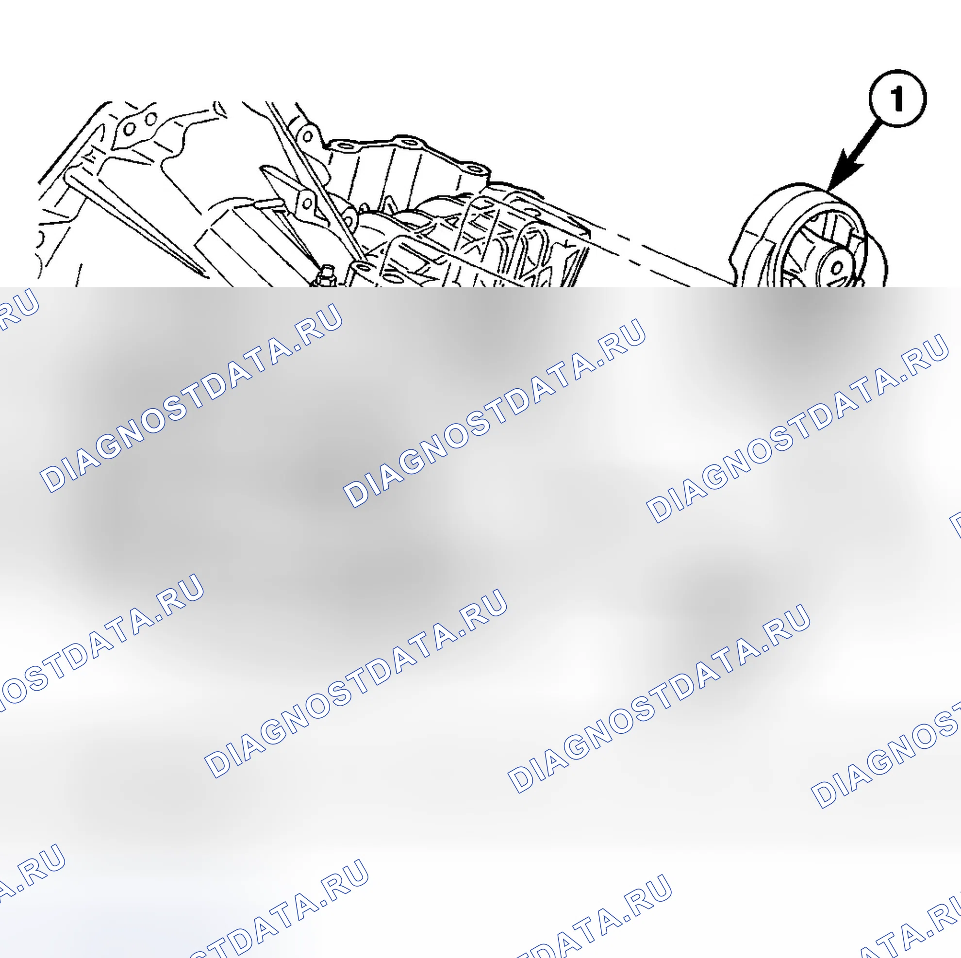 Рис. 80. Chrysler Voyager IV