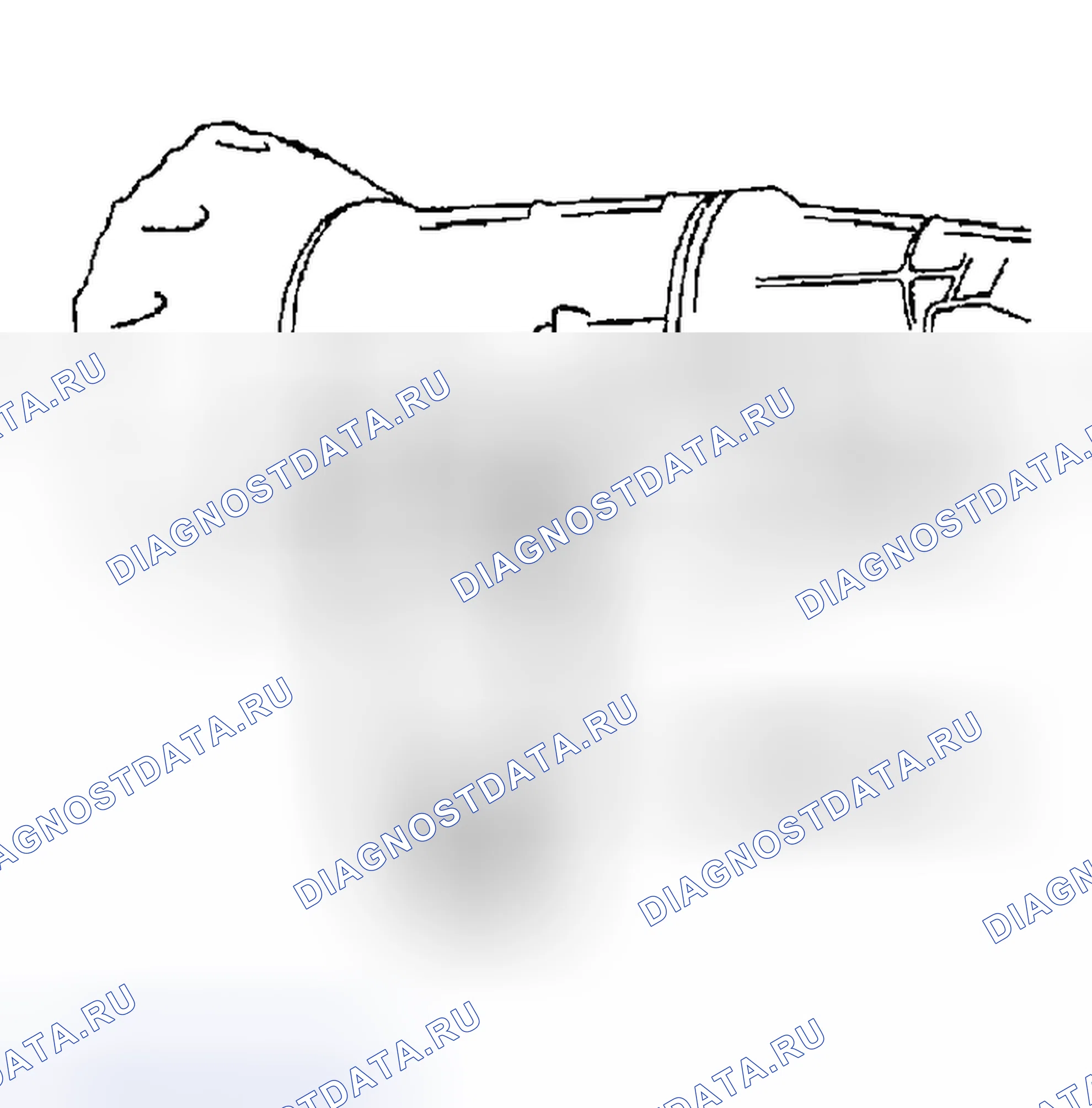 Рис. 101. Honda Odyssey (North America) I