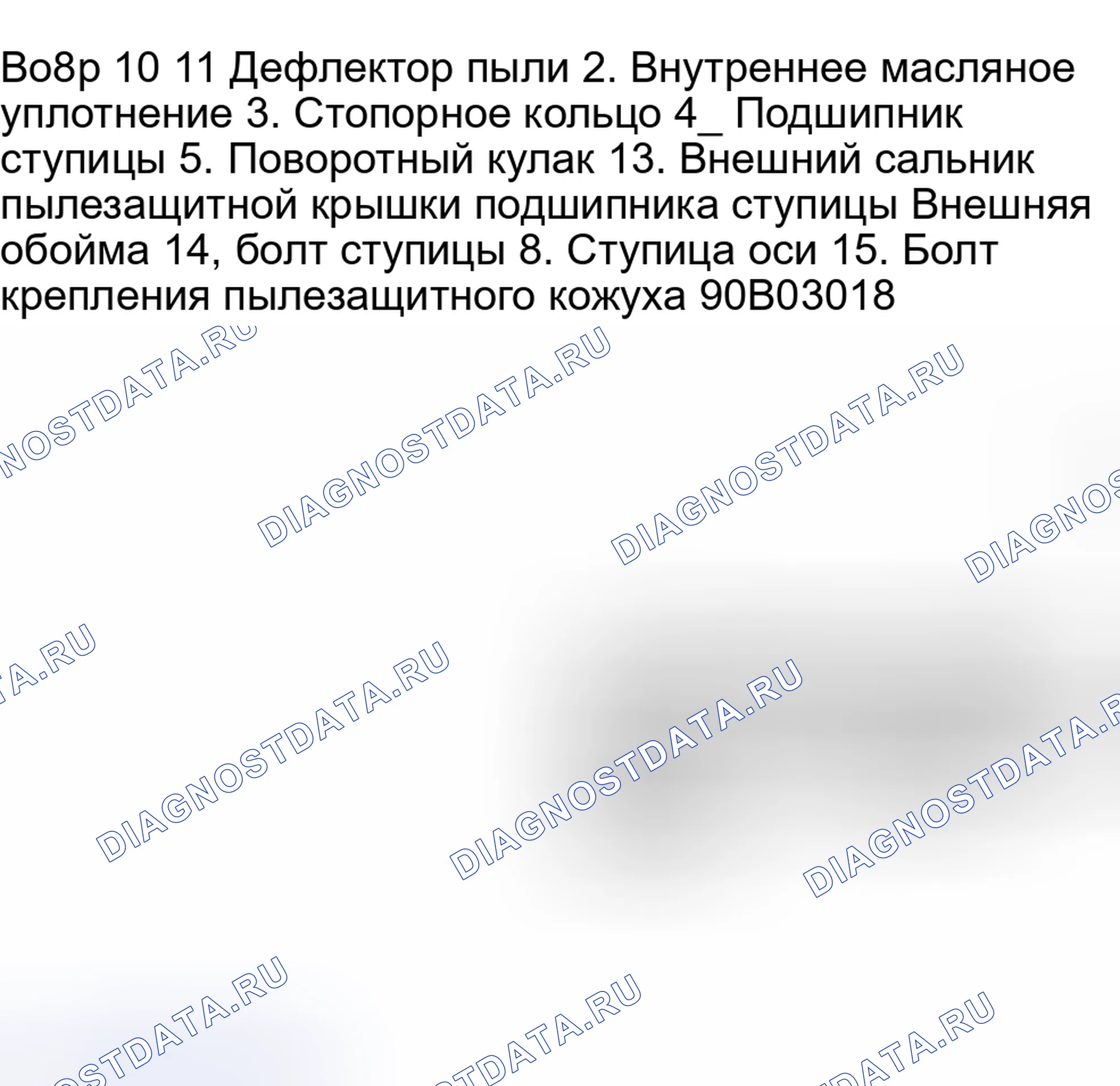 Рис. 3. Toyota RAV4 I