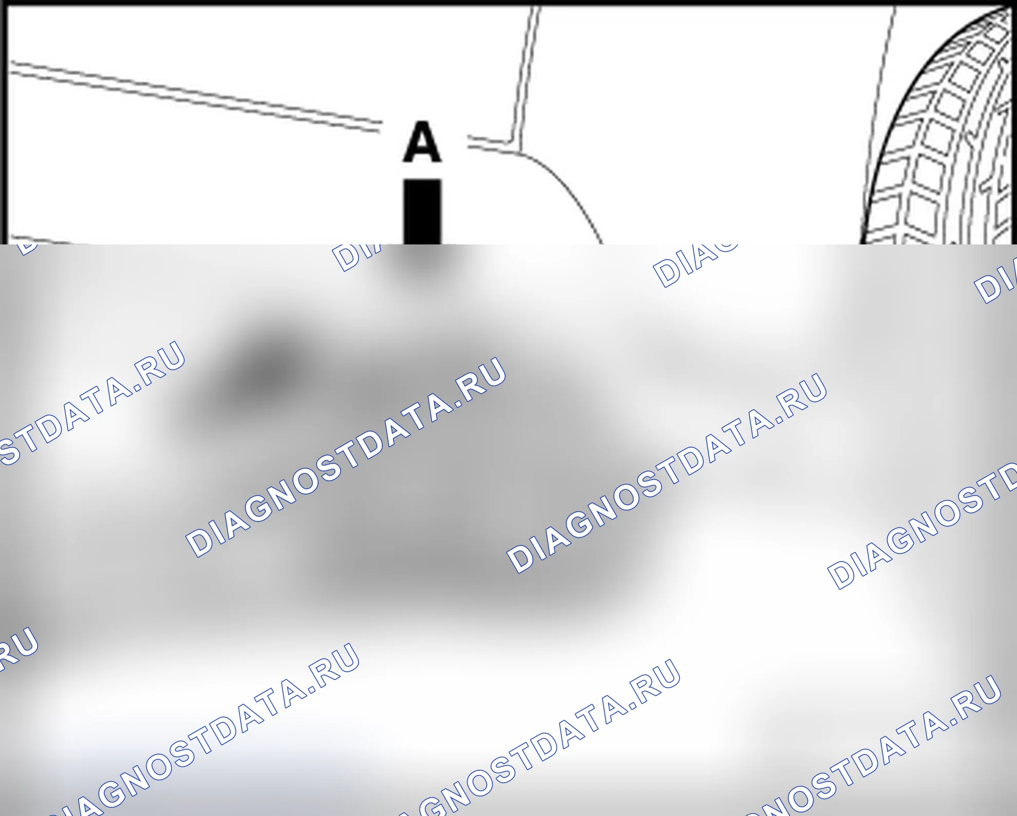 Рис. 181. Volkswagen New Beetle A4 рестайлинг