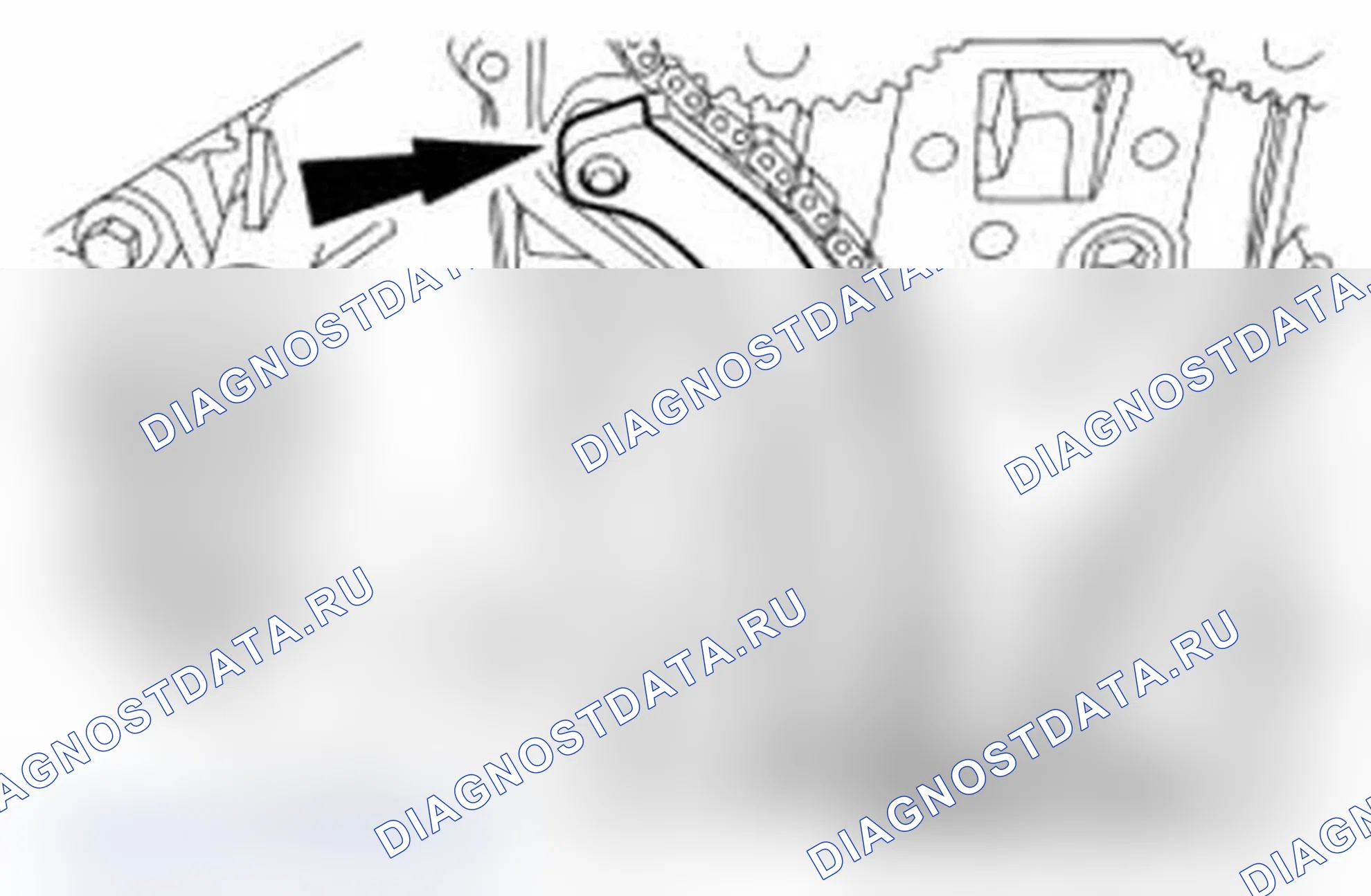Рис. 359. Ford Transit Connect I рестайлинг