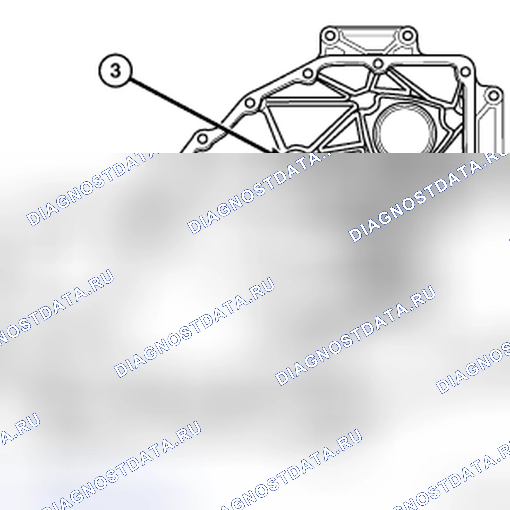 Рис. 285. Dodge Cab & Chassis R3500 HD 