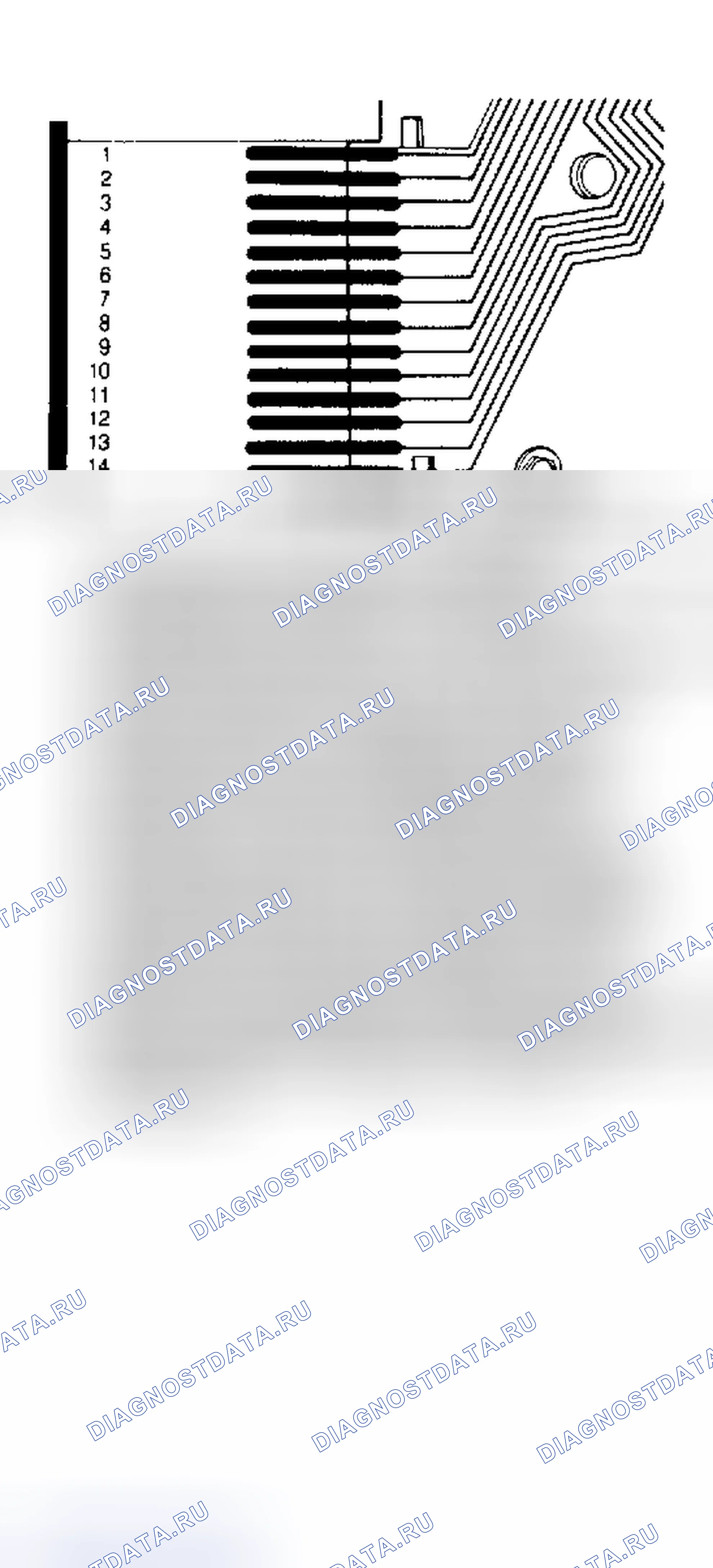 Рис. 5. Volkswagen Passat B3