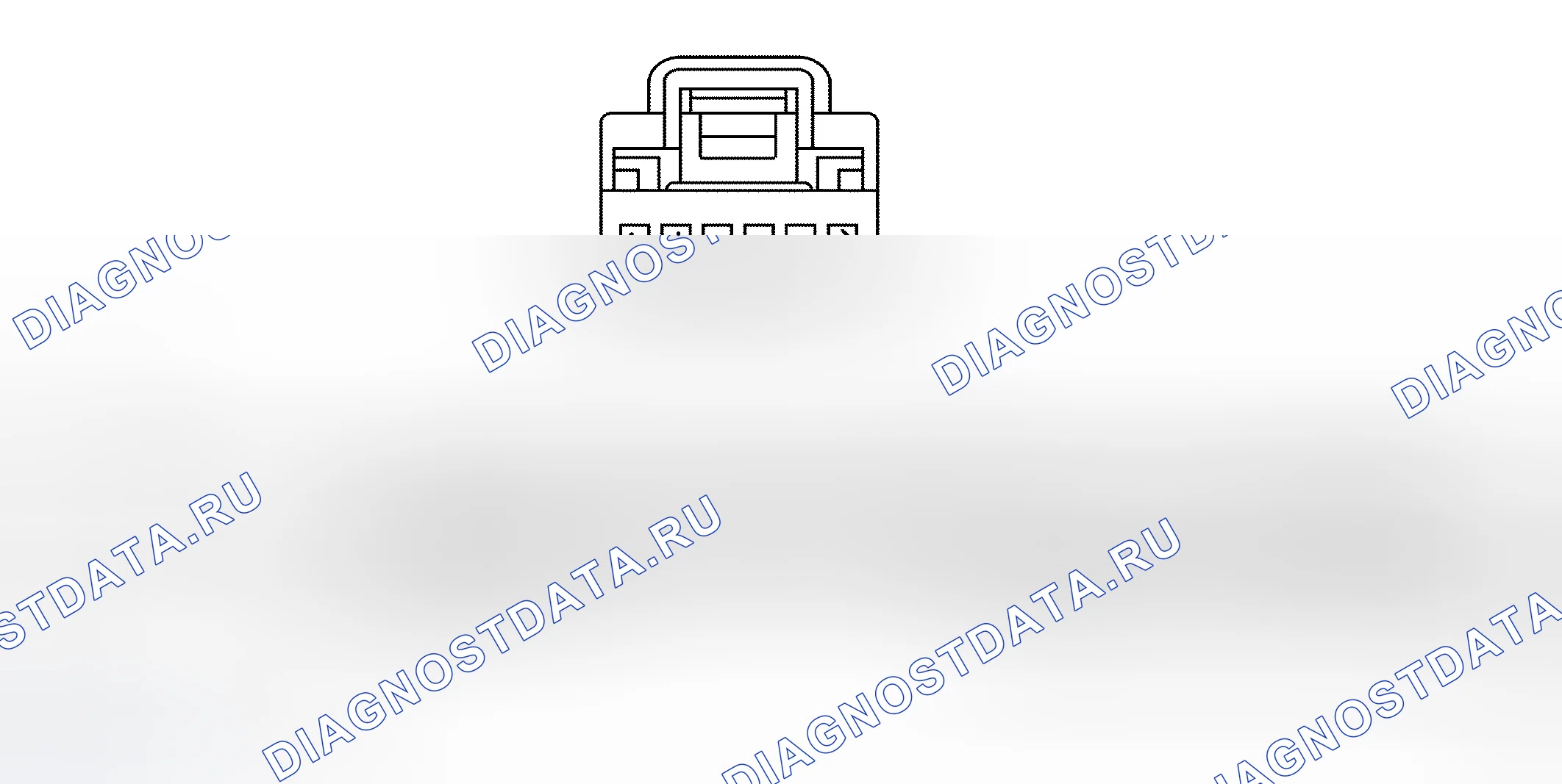 Рис. 51. Hyundai Mistra I рестайлинг