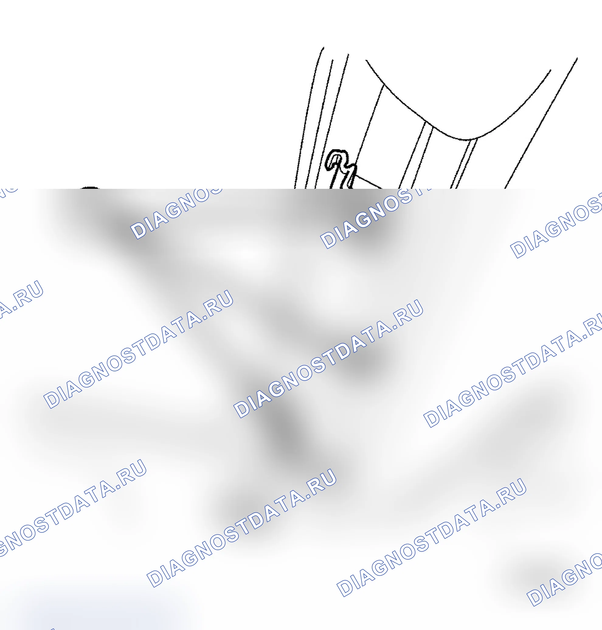 Рис. 173. Chrysler Crossfire I final