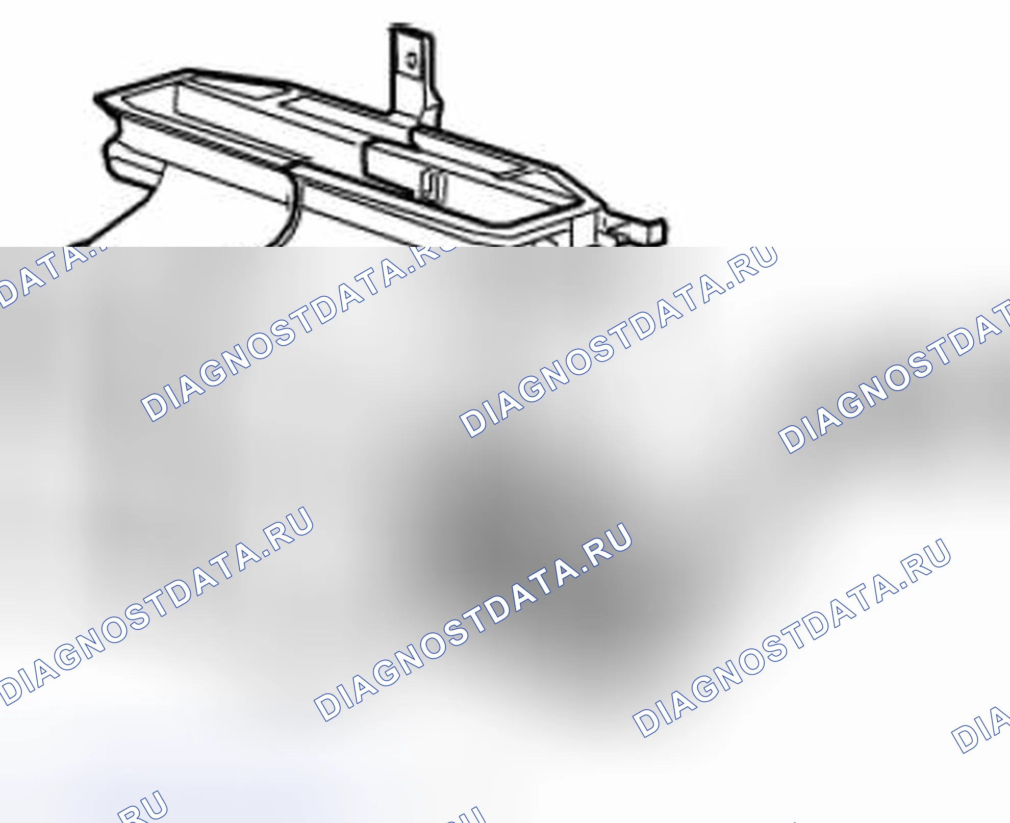 Рис. 94: Демонтаж. Suzuki Grand Vitara II рестайлинг 2