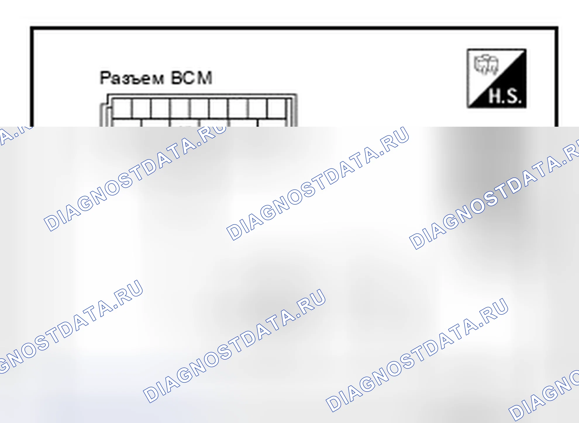 Рис. 22. Nissan Pathfinder III рестайлинг