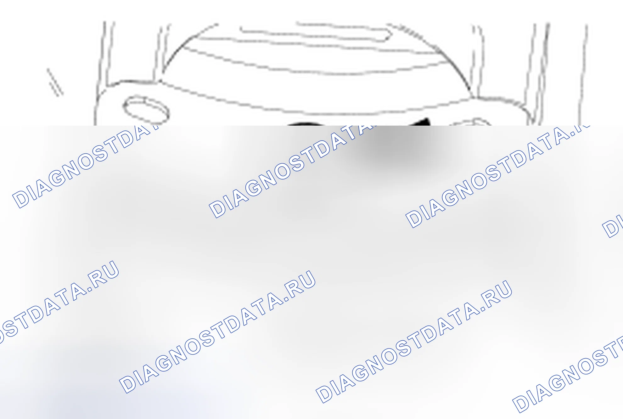 Рис. 307. Hyundai Kona I рестайлинг
